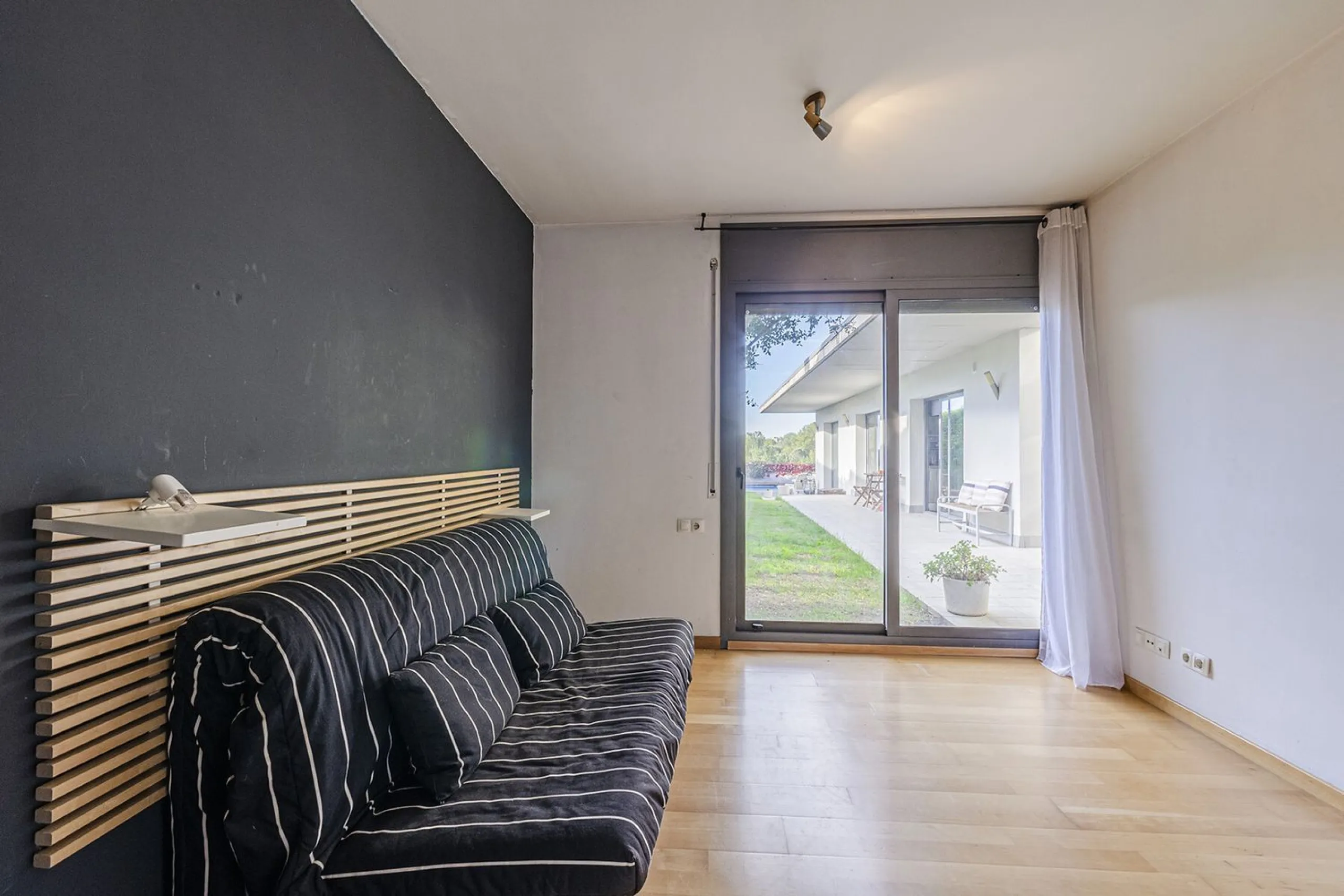 Spectacular Modern House with Pool and Sea Views in Levantina, Sitges