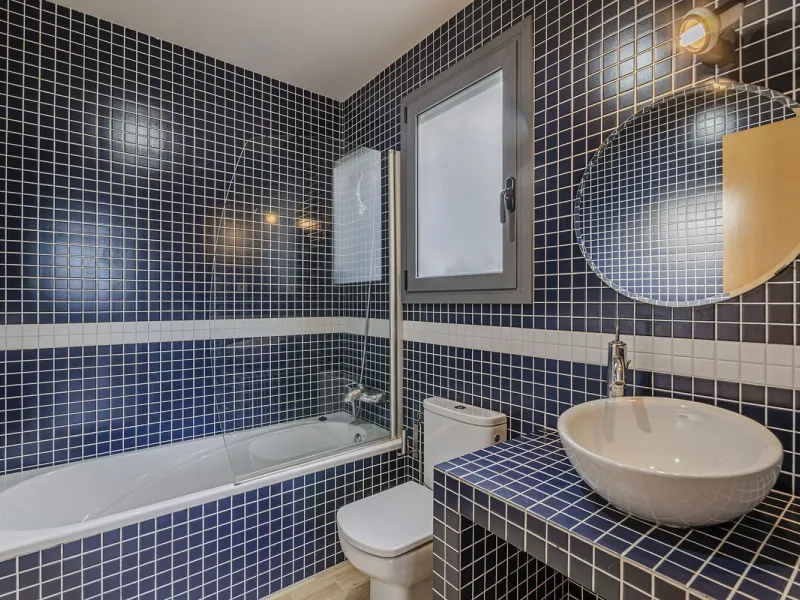 Spectacular Modern House with Pool and Sea Views in Levantina, Sitges