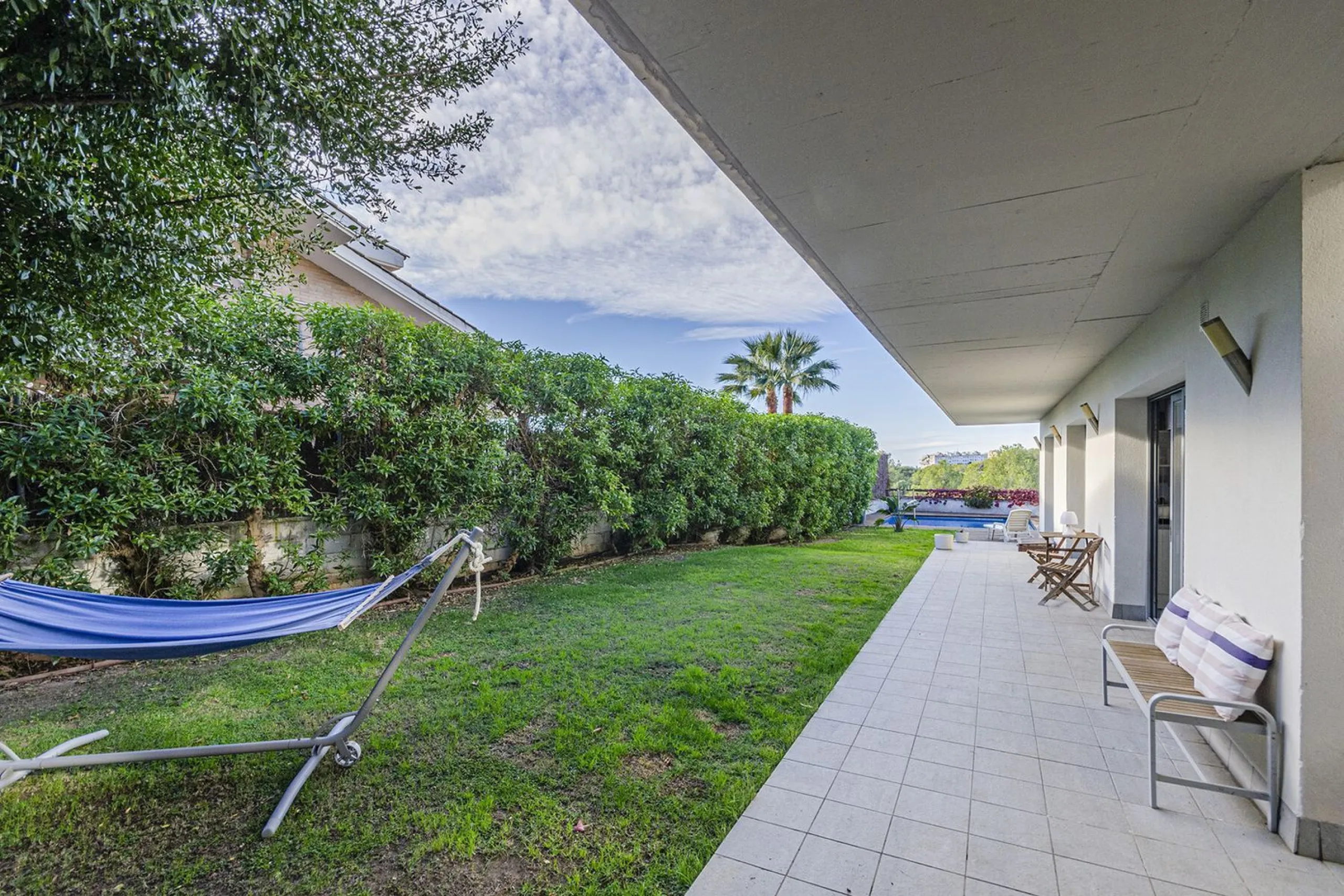 Spectacular Modern House with Pool and Sea Views in Levantina, Sitges