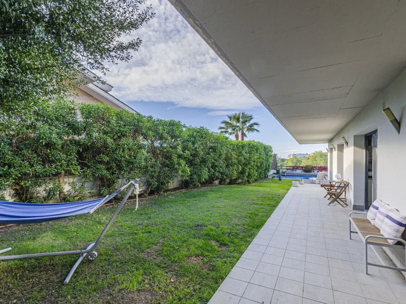 Spectacular Modern House with Pool and Sea Views in Levantina, Sitges