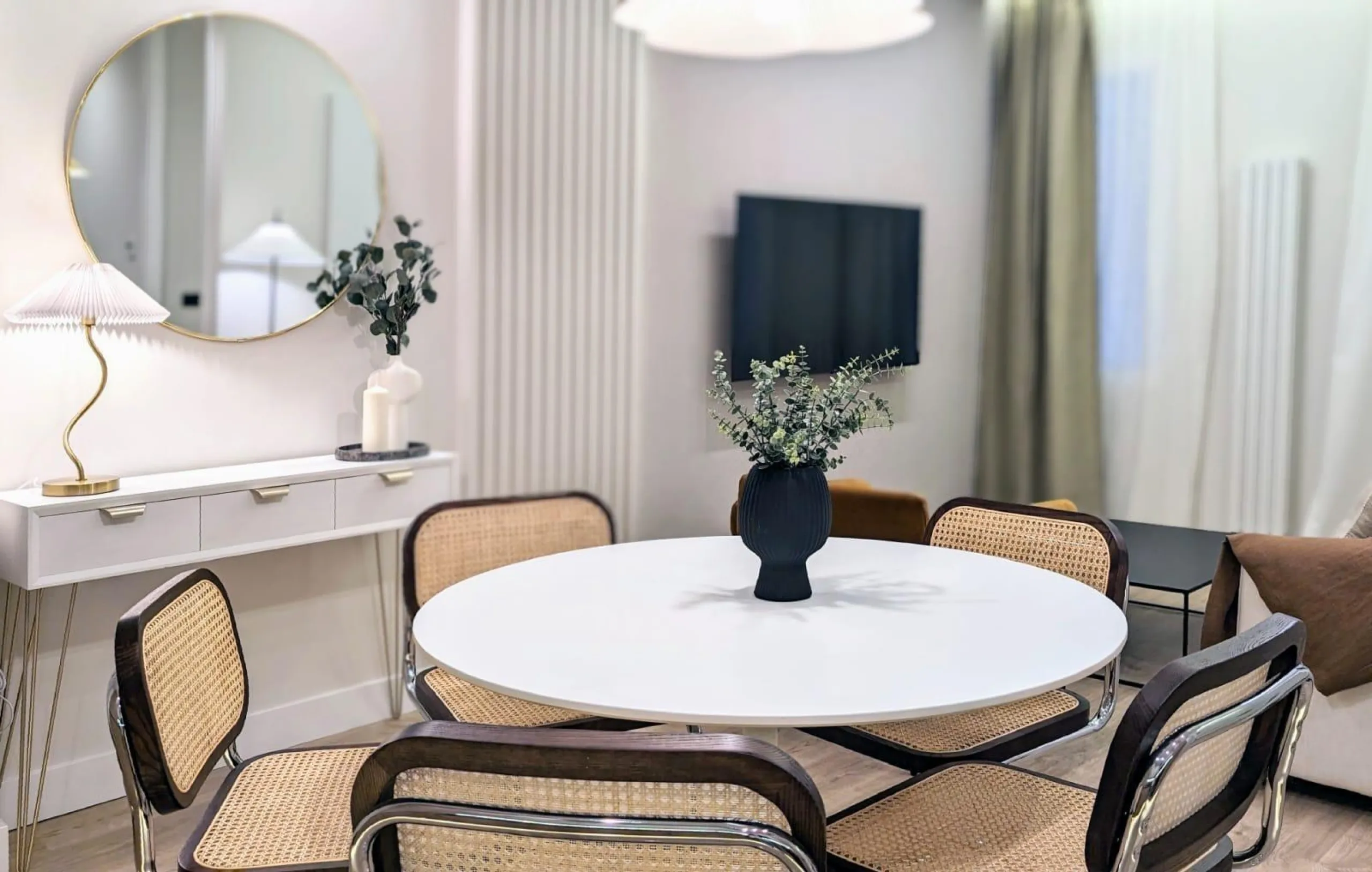PISO EN VENTA TOTALMENTE REFORMADO EN RECOLETOS, BARRIO SALAMANCA (MADRID)