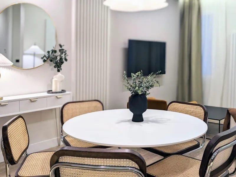 PISO EN VENTA TOTALMENTE REFORMADO EN RECOLETOS, BARRIO SALAMANCA (MADRID)
