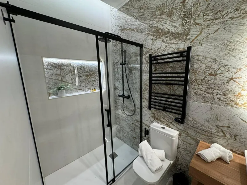 PISO EN VENTA TOTALMENTE REFORMADO EN RECOLETOS, BARRIO SALAMANCA (MADRID)