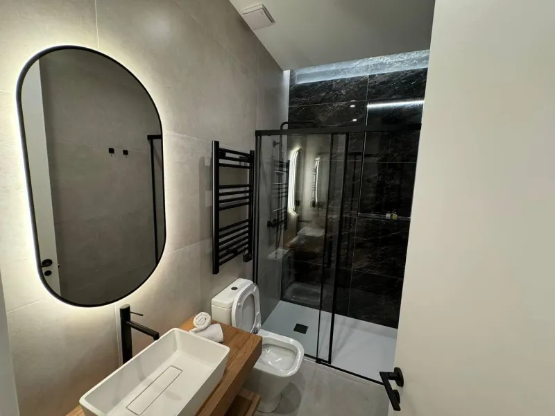 PISO EN VENTA TOTALMENTE REFORMADO EN RECOLETOS, BARRIO SALAMANCA (MADRID)
