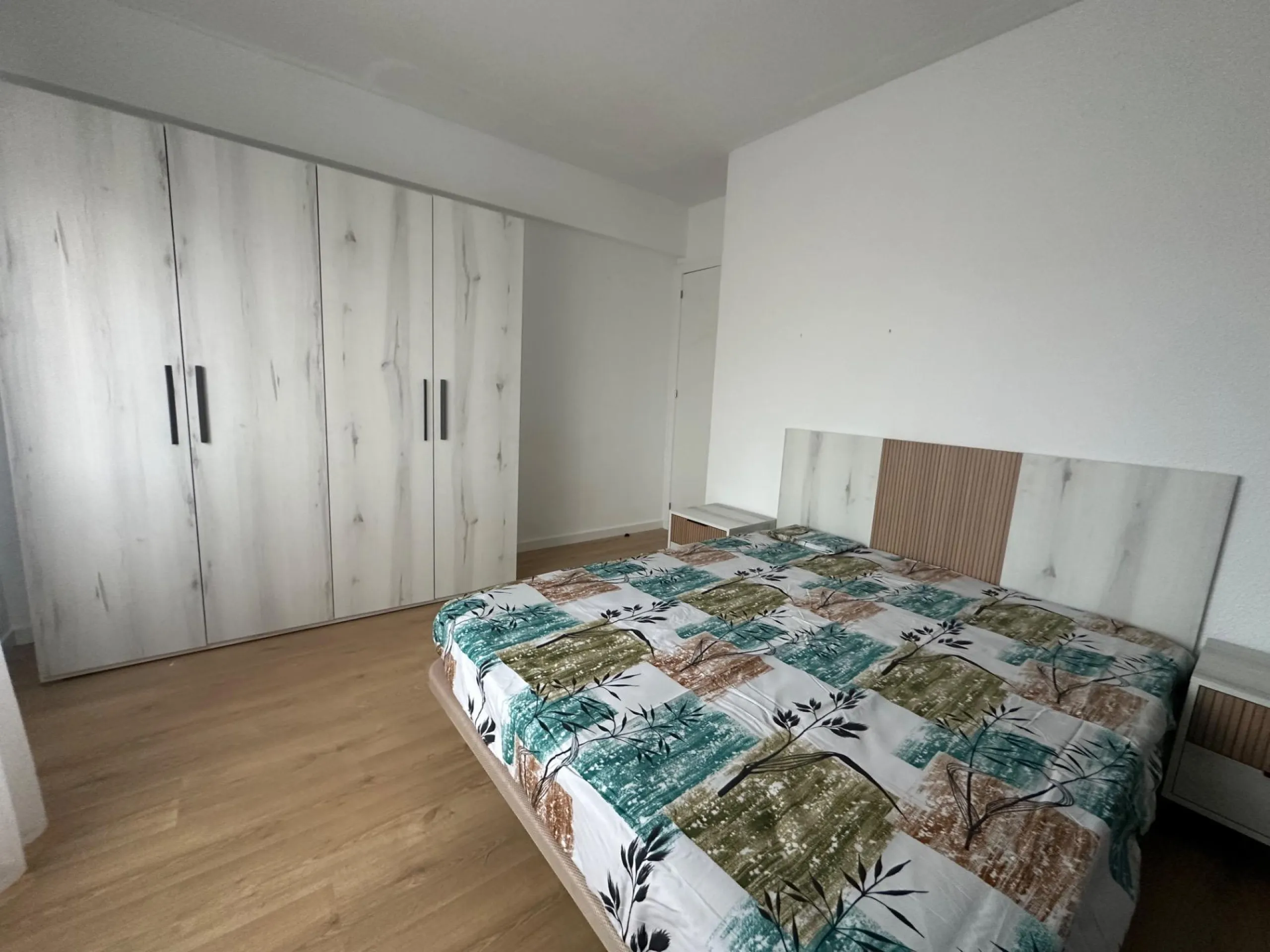Apartments for investment in Alicante