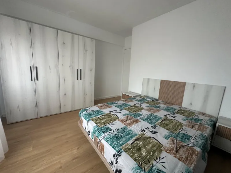 Apartments for investment in Alicante