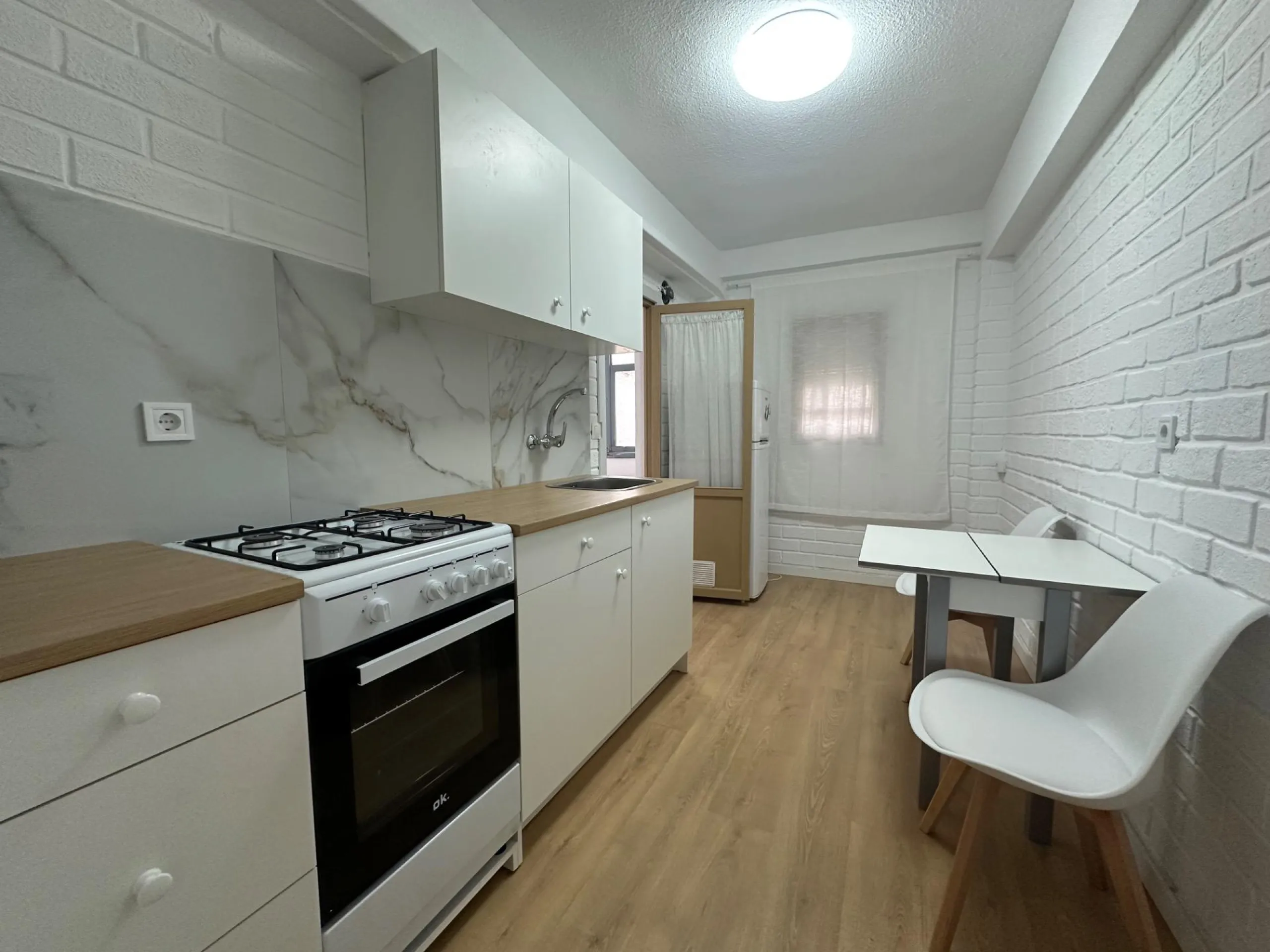 Apartments for investment in Alicante