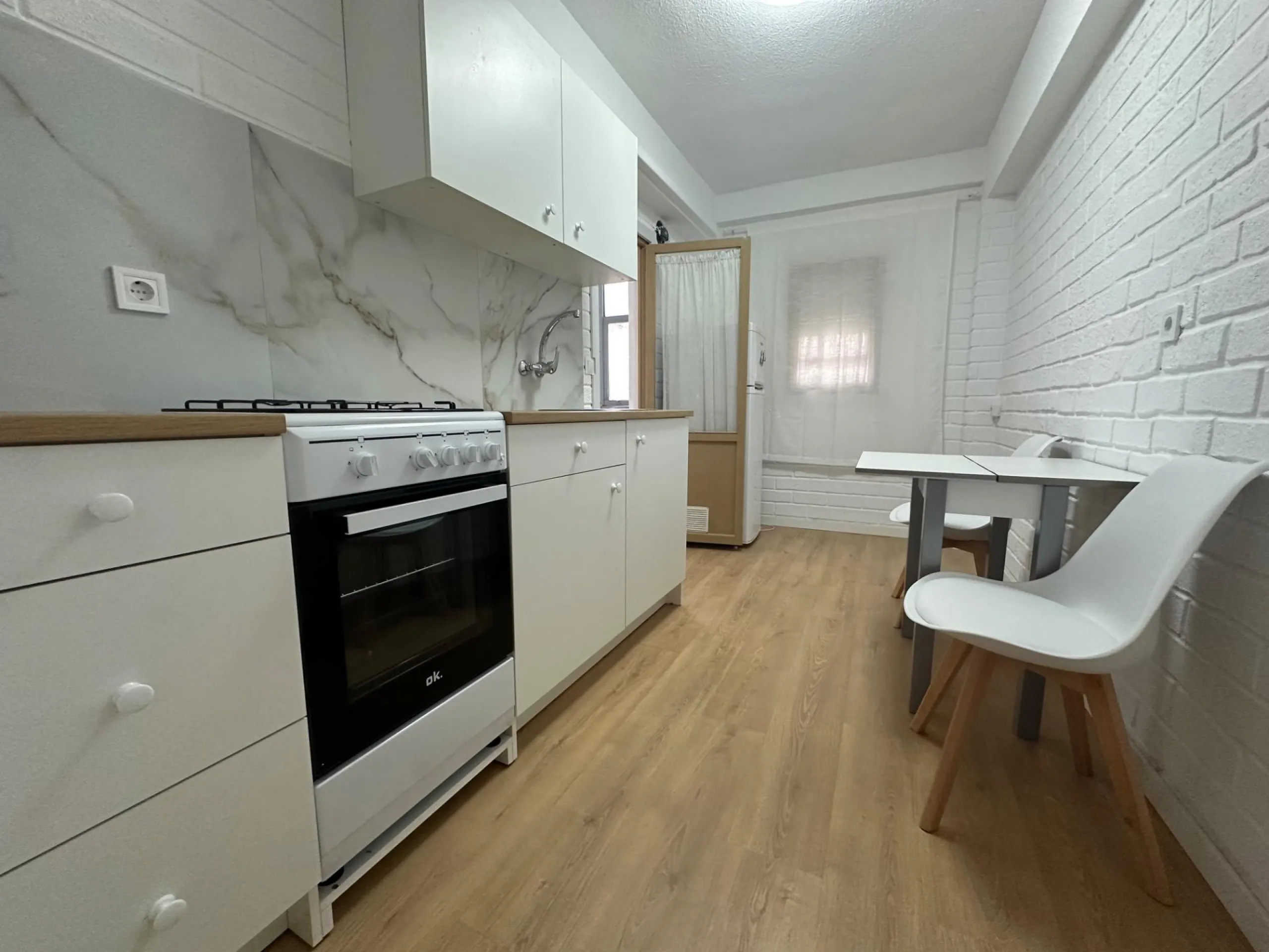 Apartments for investment in Alicante