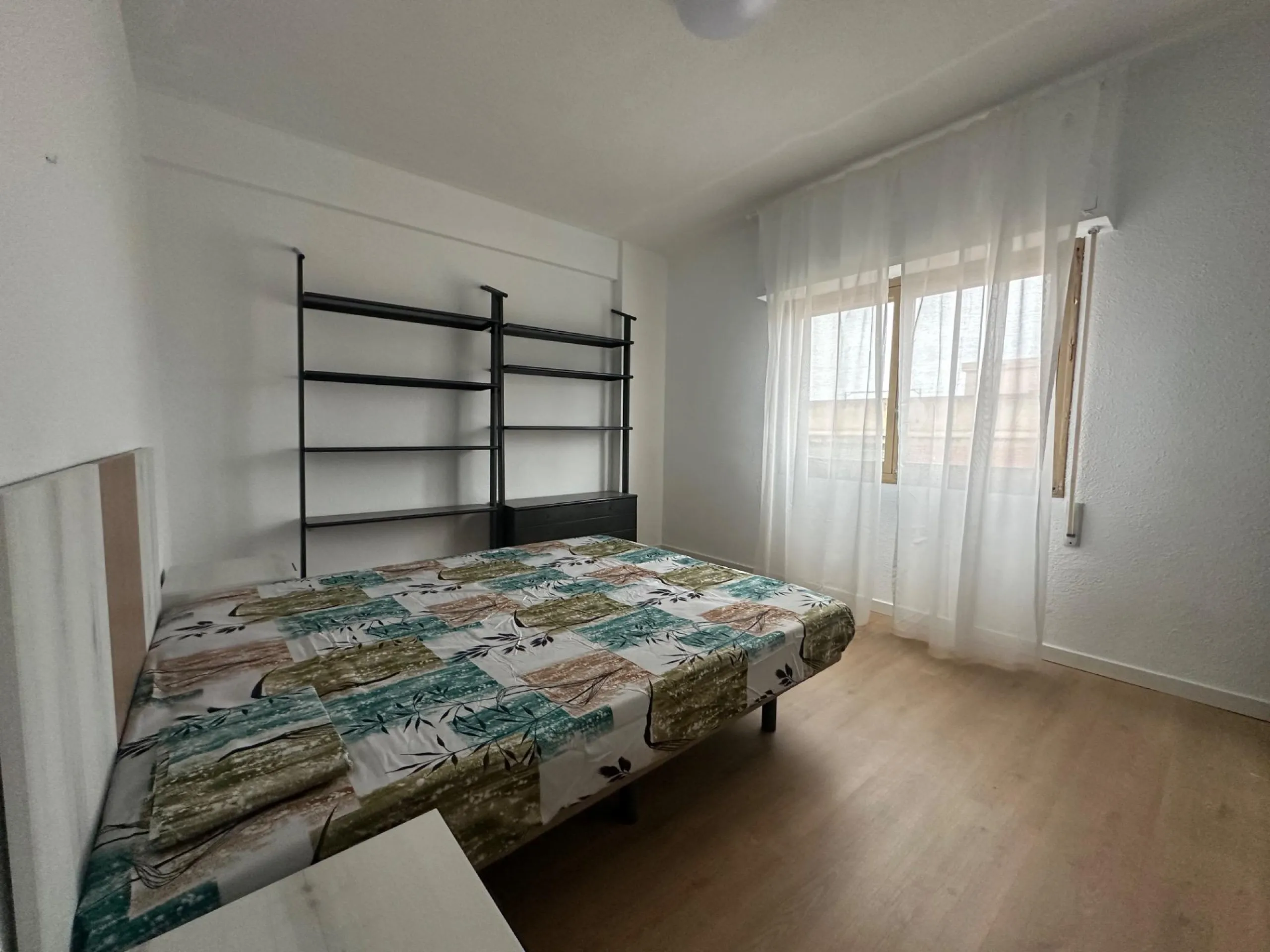 Apartments for investment in Alicante