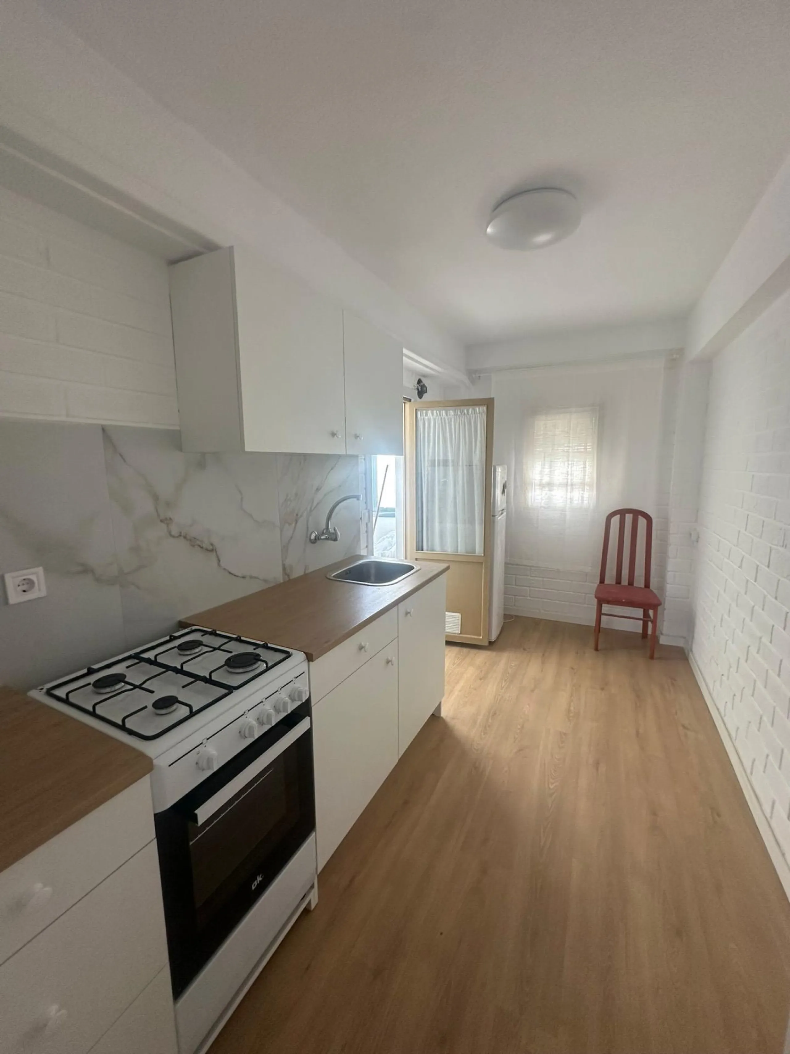 Apartments for investment in Alicante