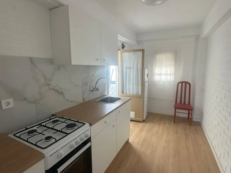 Apartments for investment in Alicante