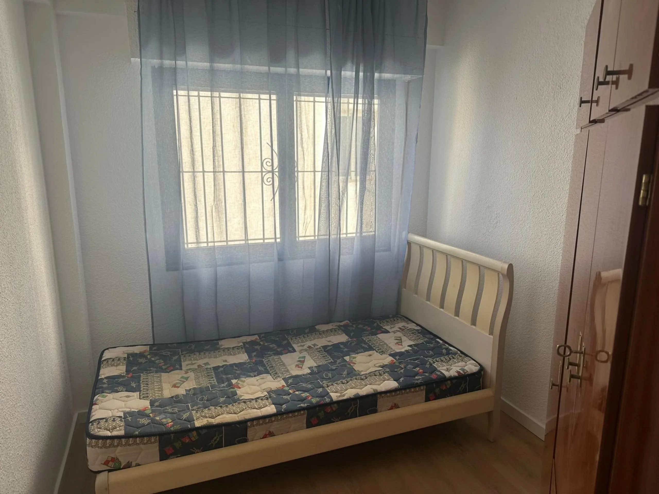 Apartments for investment in Alicante