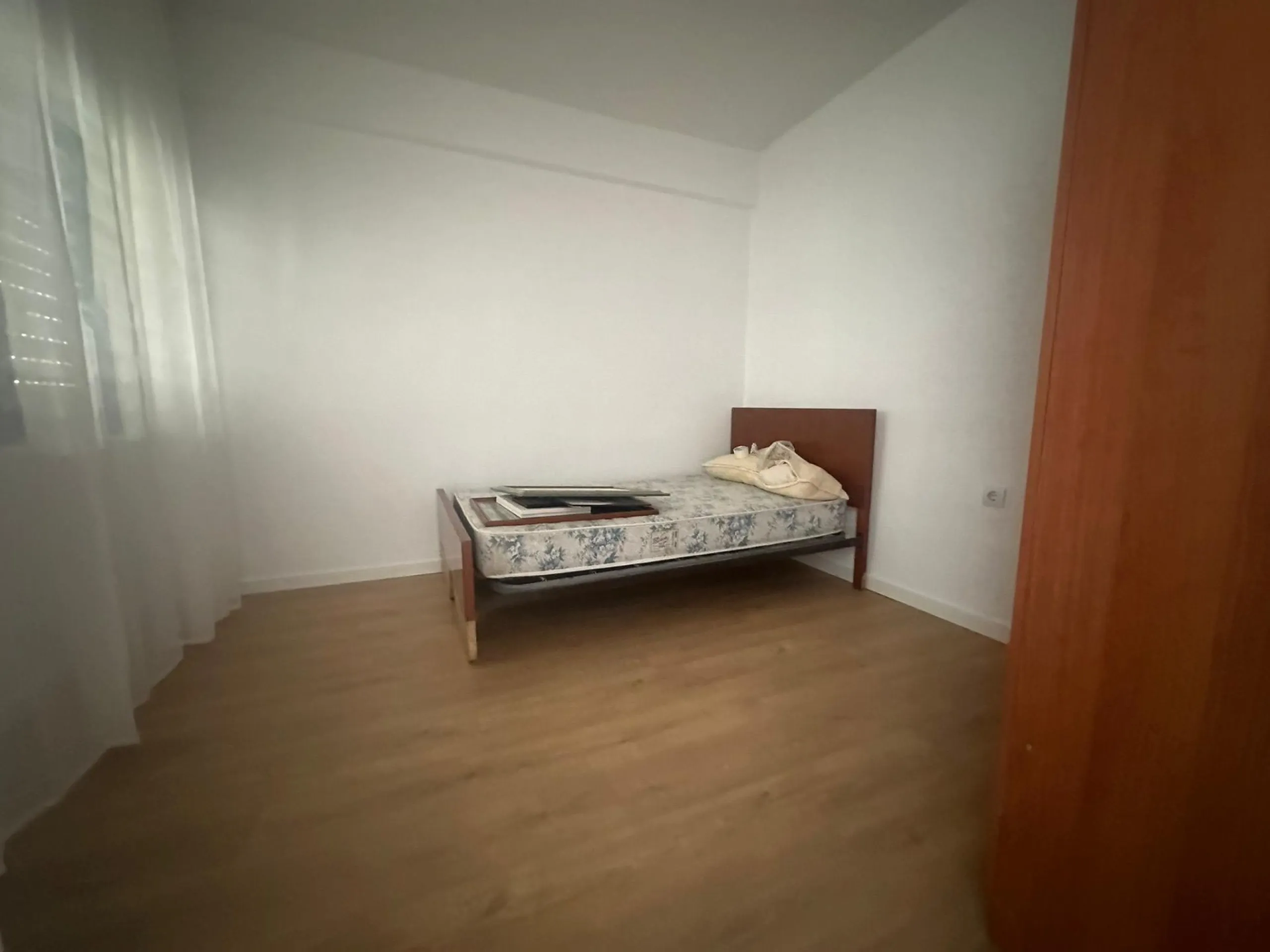 Apartments for investment in Alicante