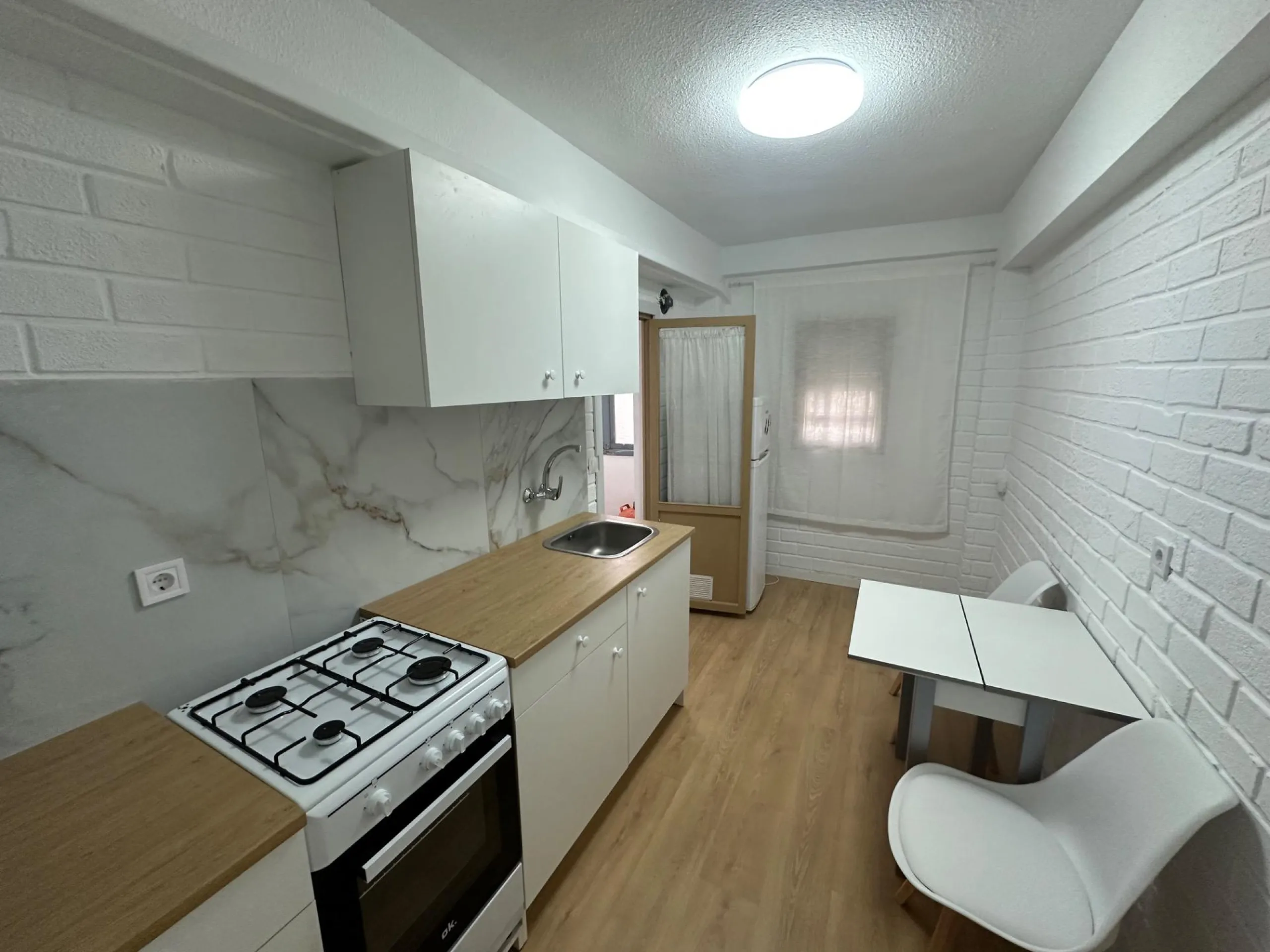 Apartments for investment in Alicante
