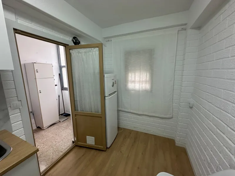 Apartments for investment in Alicante