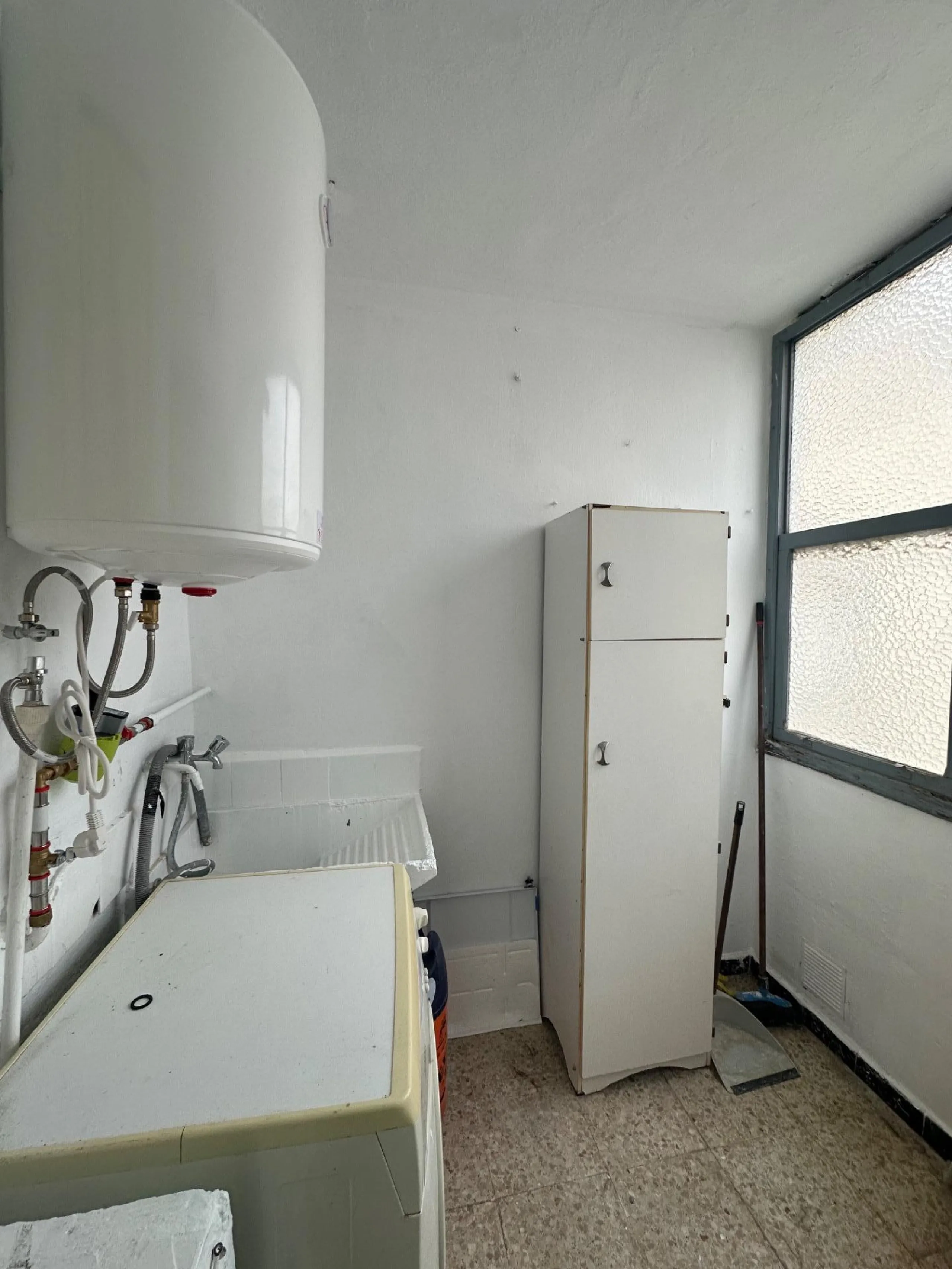 Apartments for investment in Alicante