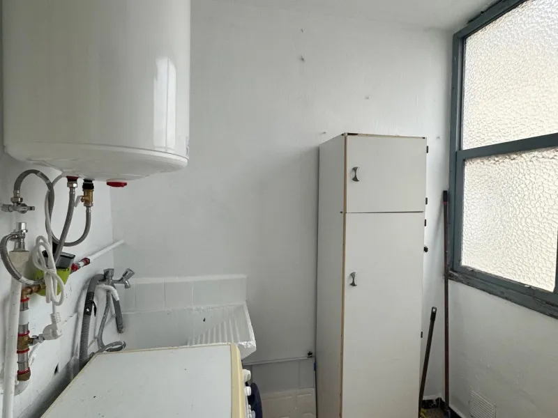 Apartments for investment in Alicante