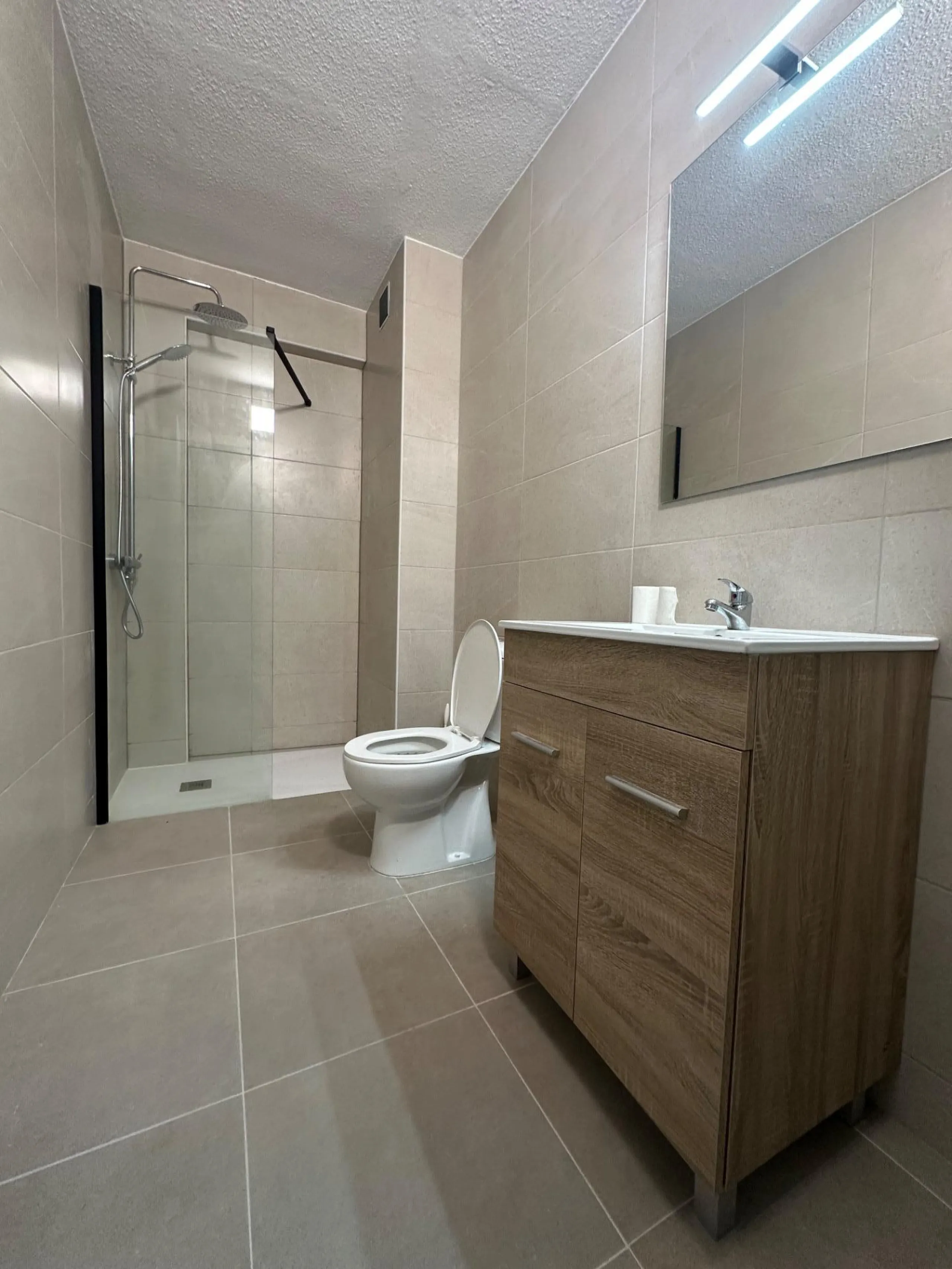 Apartments for investment in Alicante