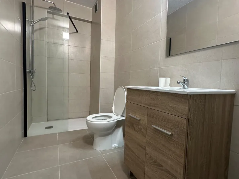 Apartments for investment in Alicante