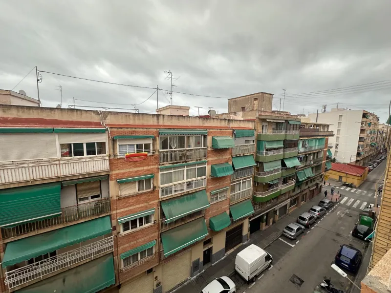 Apartments for investment in Alicante