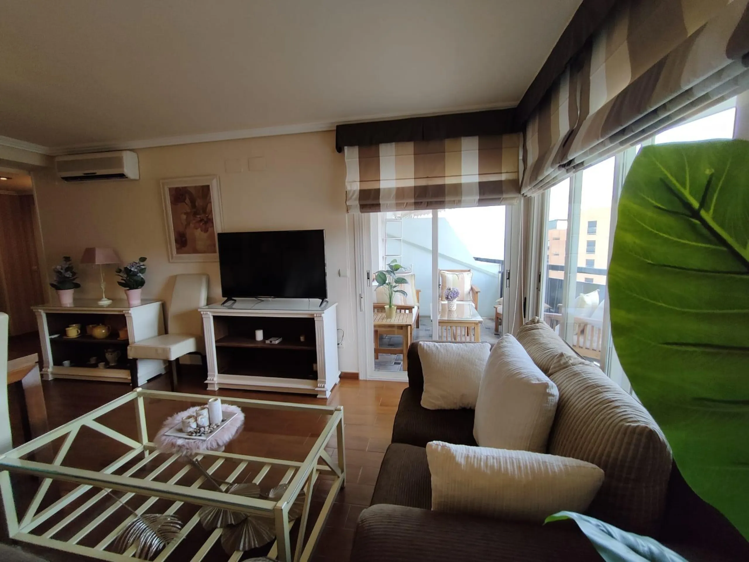 ESPECTACULAR APARTAMENTO DUPLEX EN LA CALA DE VILLAJOYOSA A 300M DE LA PLAYA
