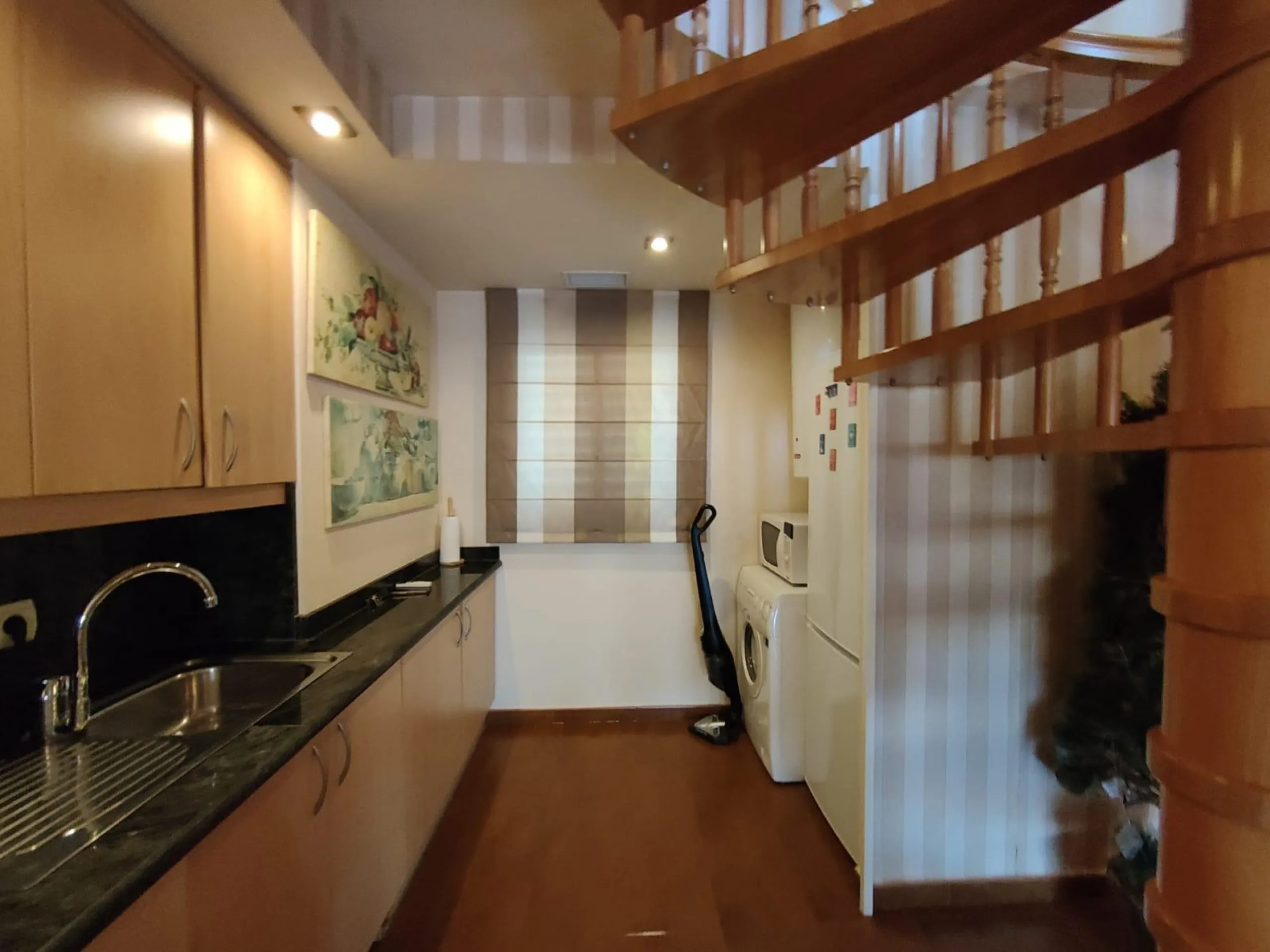 ESPECTACULAR APARTAMENTO DUPLEX EN LA CALA DE VILLAJOYOSA A 300M DE LA PLAYA