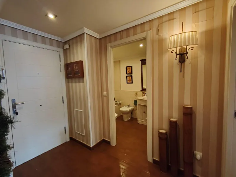 ESPECTACULAR APARTAMENTO DUPLEX EN LA CALA DE VILLAJOYOSA A 300M DE LA PLAYA