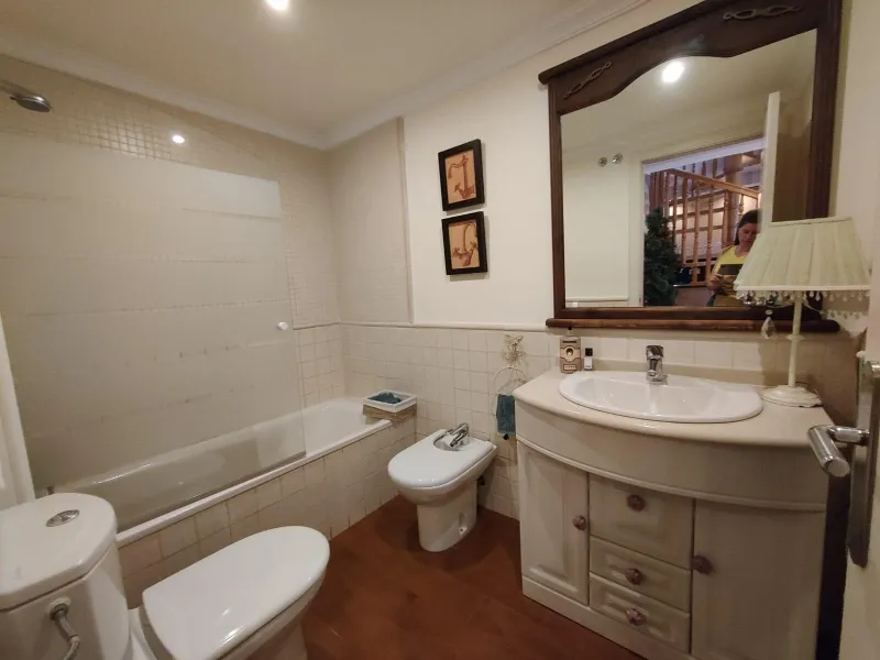 ESPECTACULAR APARTAMENTO DUPLEX EN LA CALA DE VILLAJOYOSA A 300M DE LA PLAYA