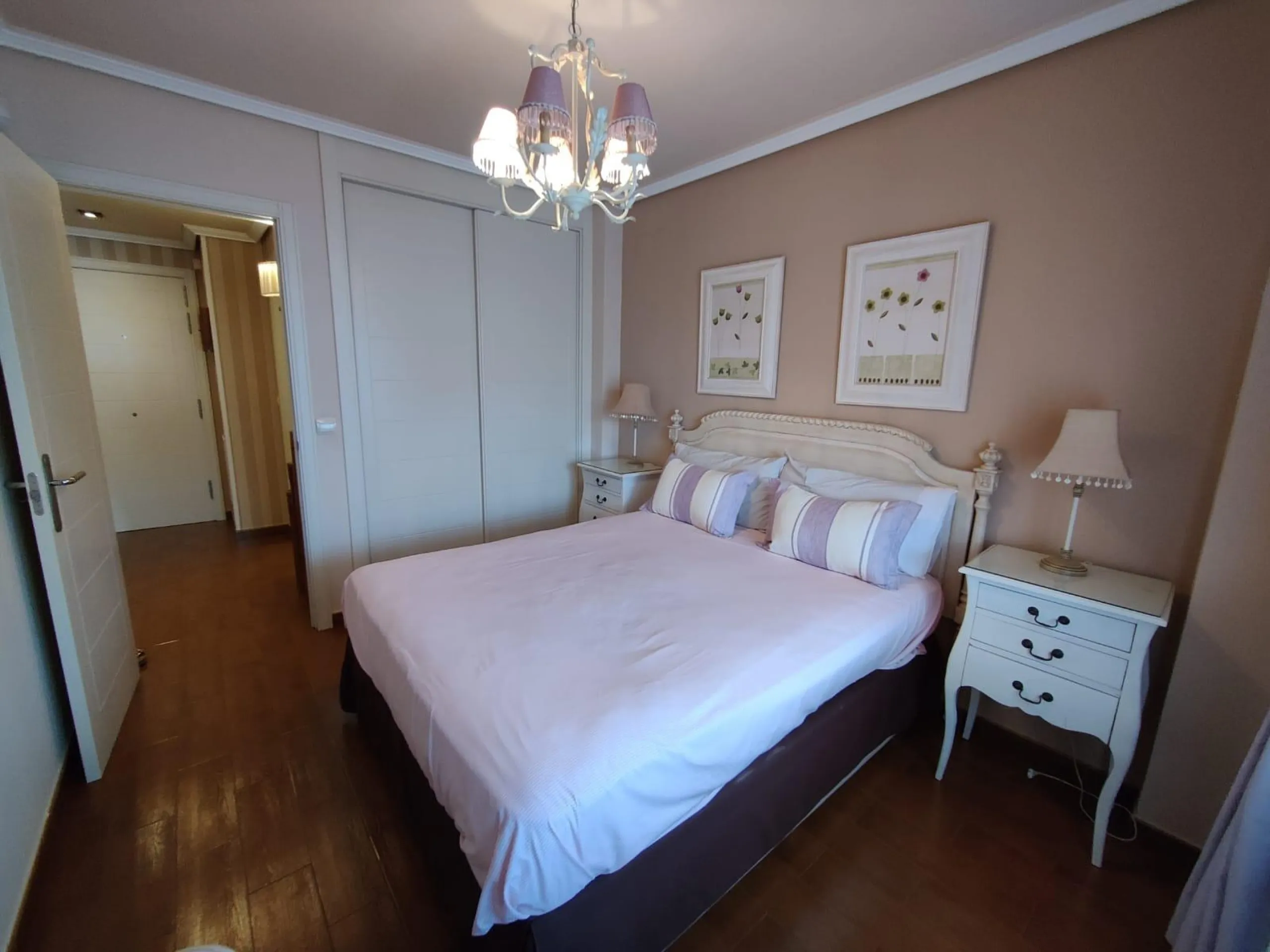 ESPECTACULAR APARTAMENTO DUPLEX EN LA CALA DE VILLAJOYOSA A 300M DE LA PLAYA
