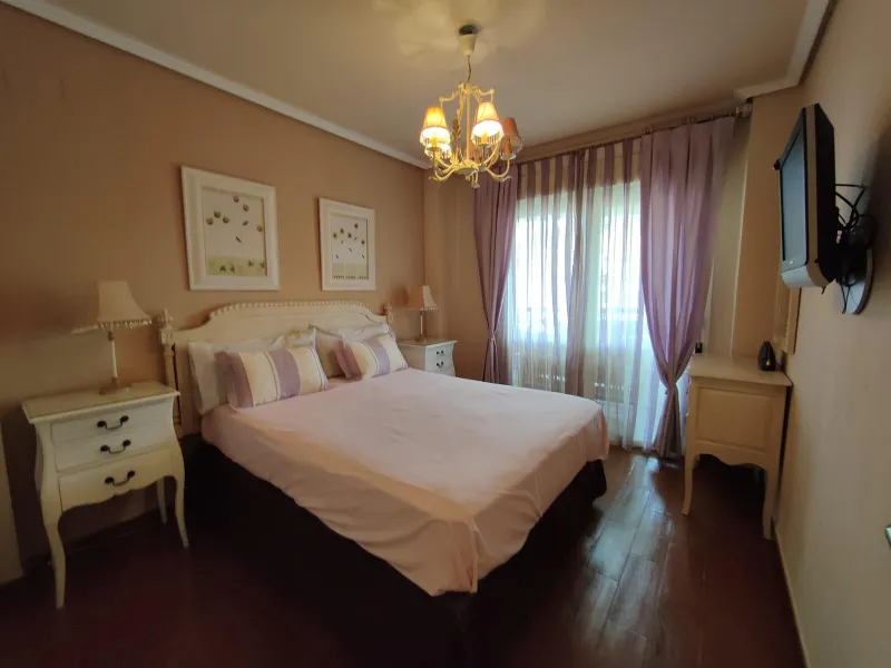 ESPECTACULAR APARTAMENTO DUPLEX EN LA CALA DE VILLAJOYOSA A 300M DE LA PLAYA