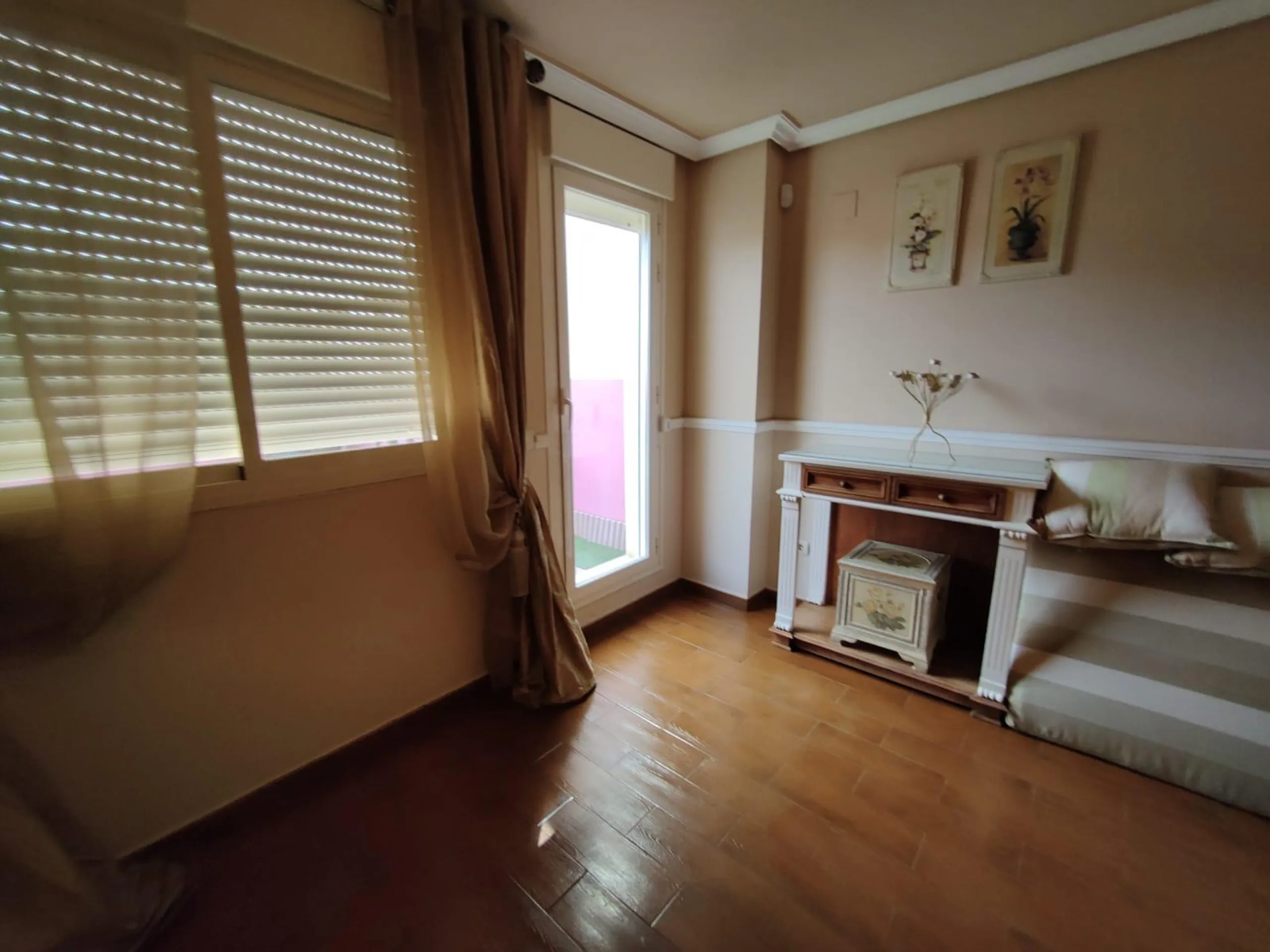 ESPECTACULAR APARTAMENTO DUPLEX EN LA CALA DE VILLAJOYOSA A 300M DE LA PLAYA