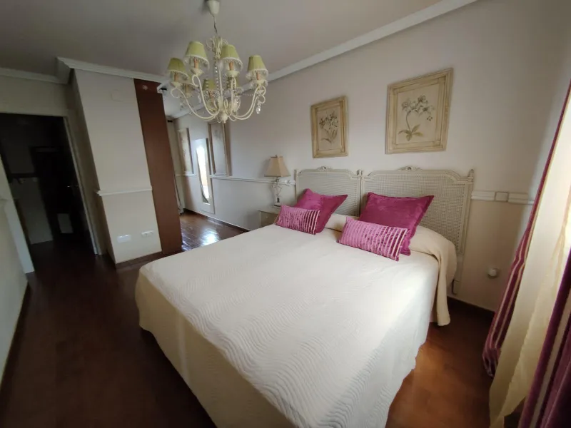 ESPECTACULAR APARTAMENTO DUPLEX EN LA CALA DE VILLAJOYOSA A 300M DE LA PLAYA