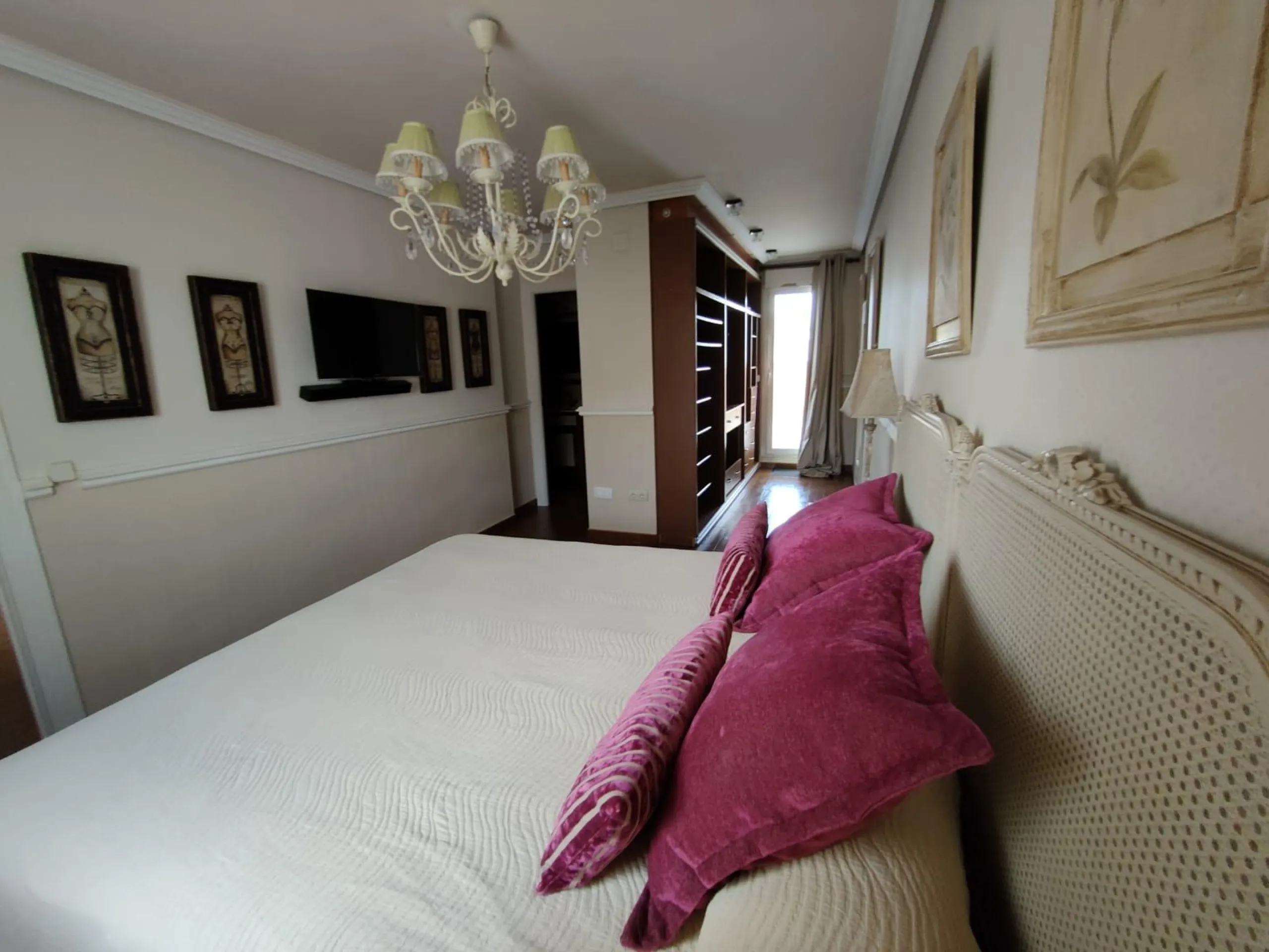 ESPECTACULAR APARTAMENTO DUPLEX EN LA CALA DE VILLAJOYOSA A 300M DE LA PLAYA