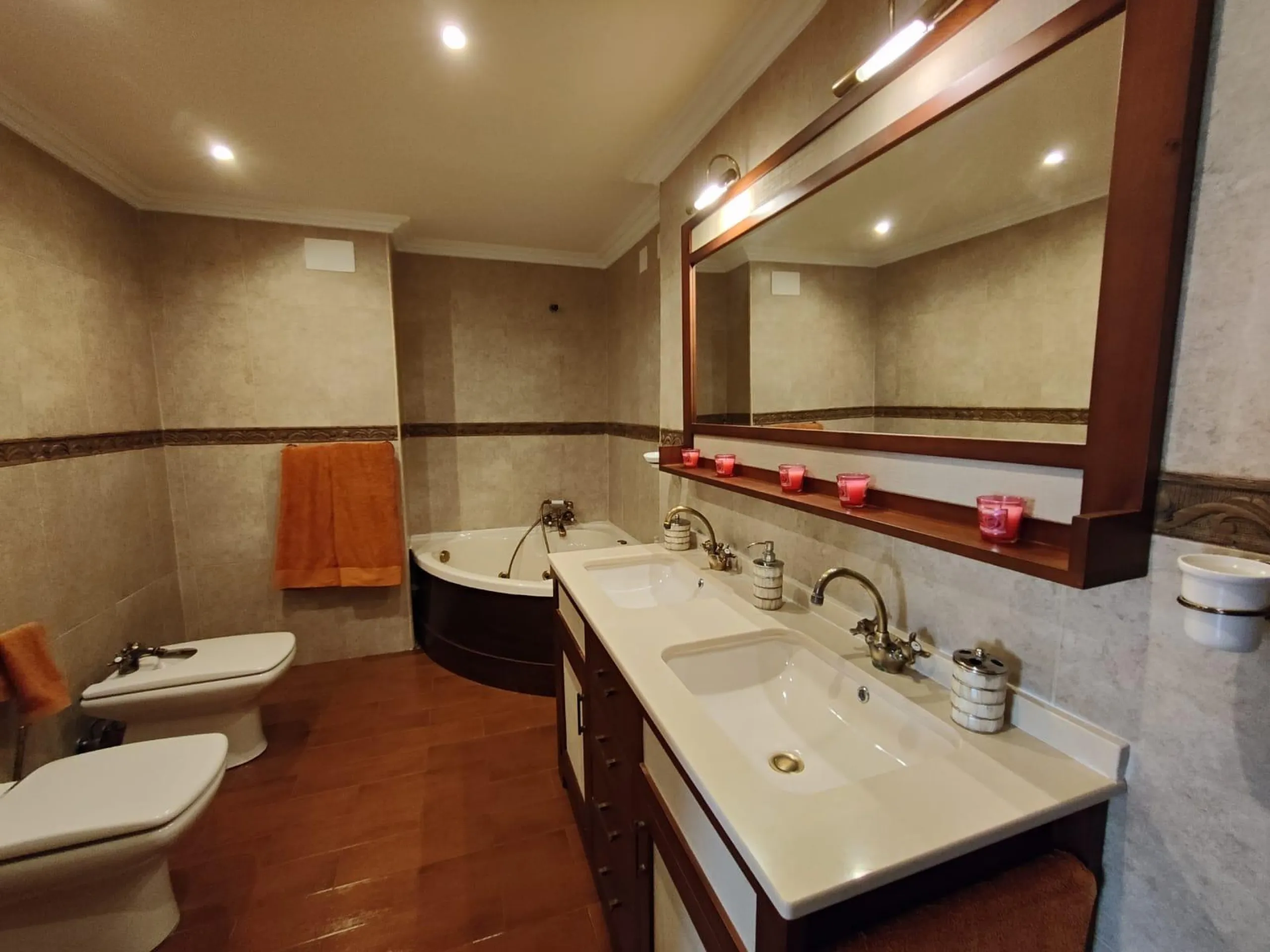 ESPECTACULAR APARTAMENTO DUPLEX EN LA CALA DE VILLAJOYOSA A 300M DE LA PLAYA