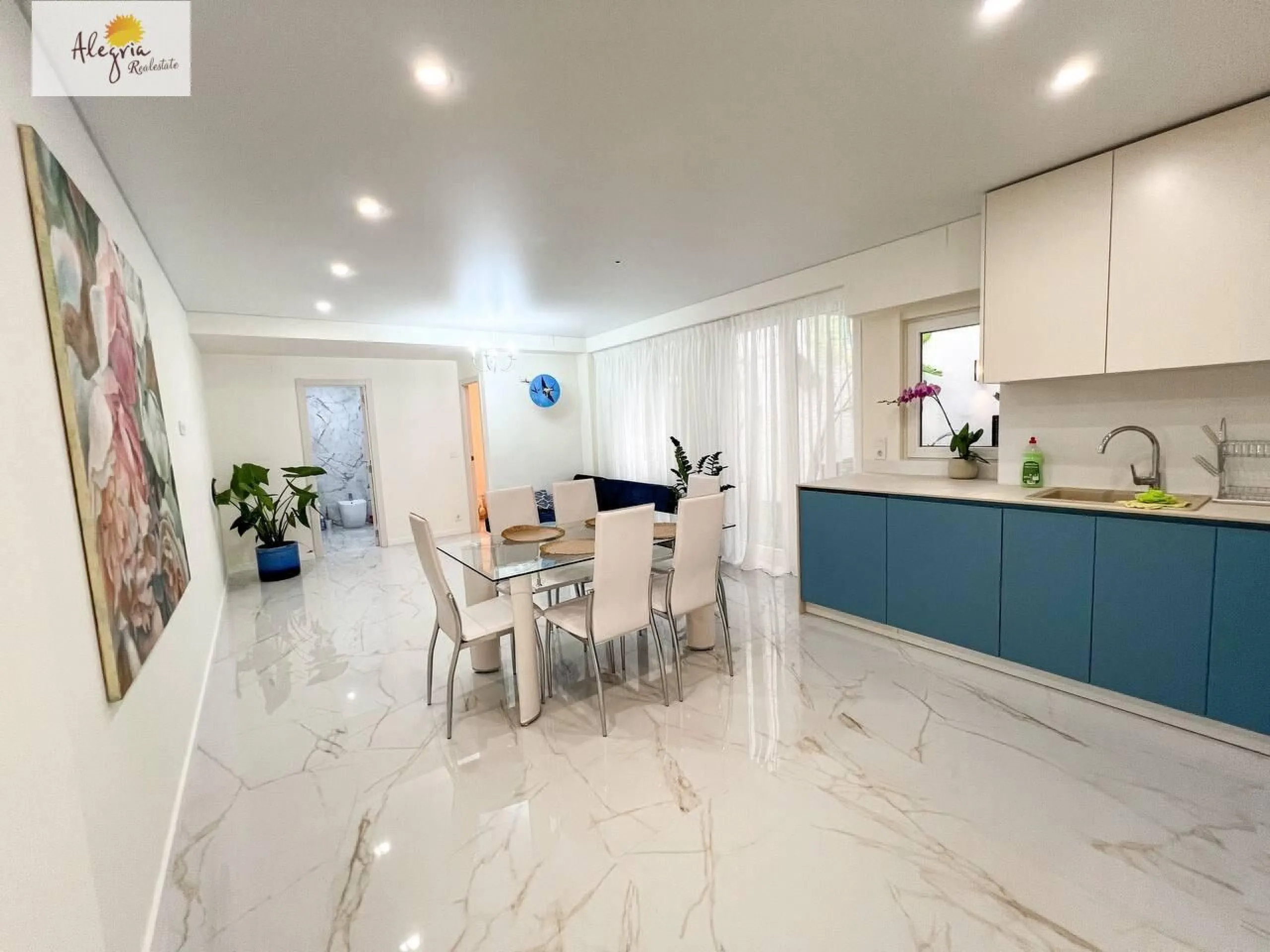 🏡 Квартира на продажу в районе Айора