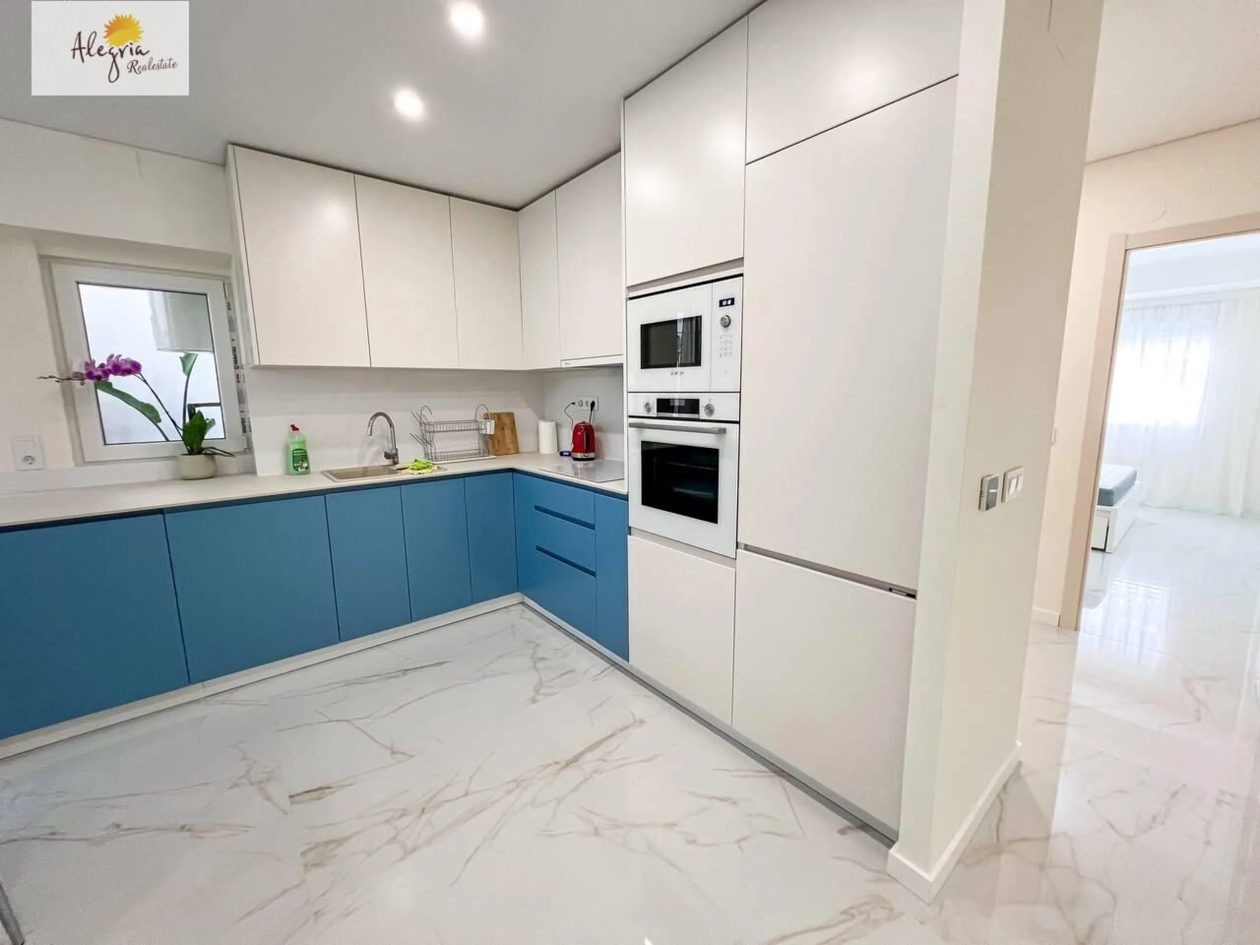 🏡 Квартира на продажу в районе Айора