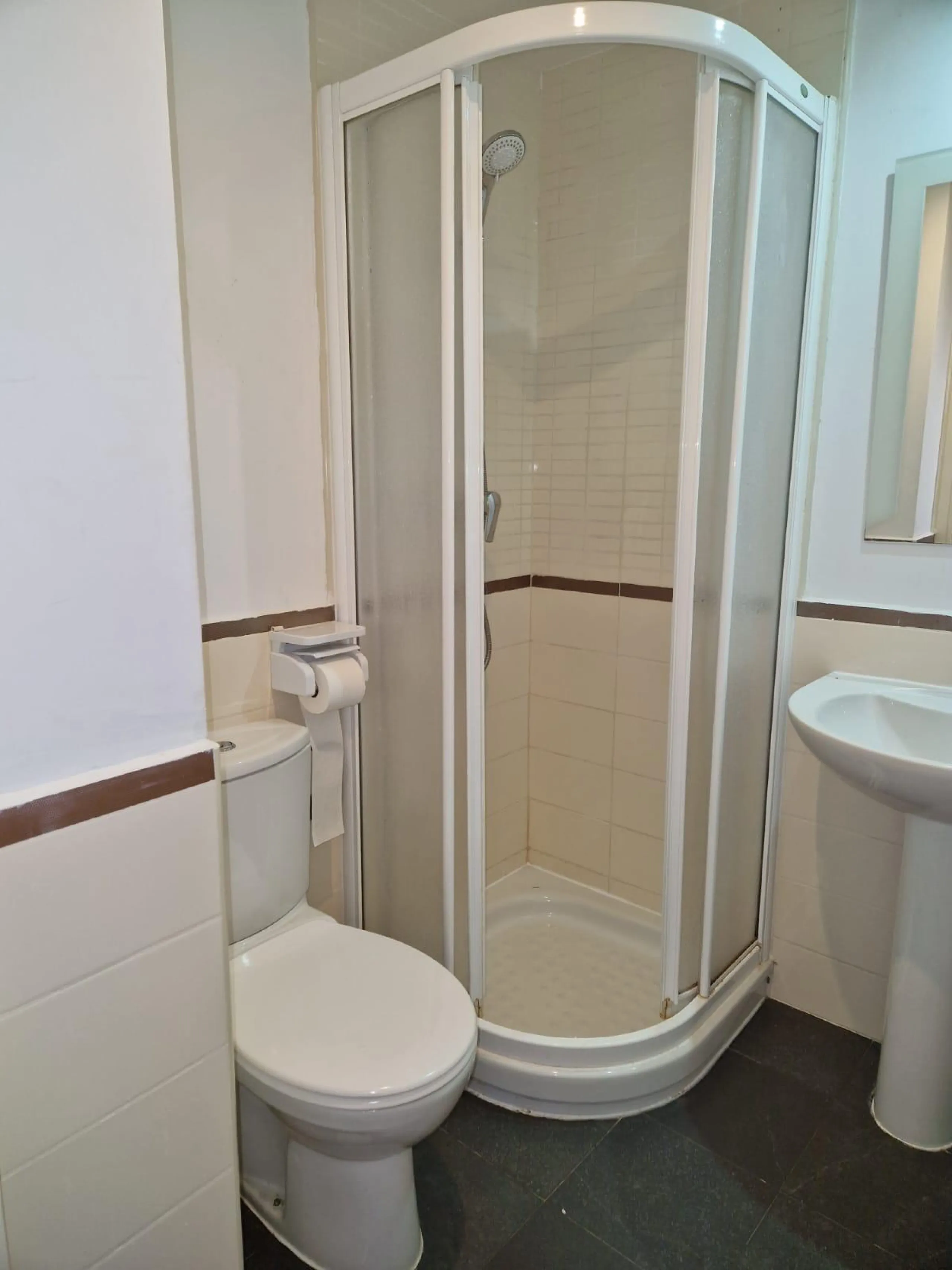 Apartamento en Primera Línea de Playa en La Cala de Villajoyosa