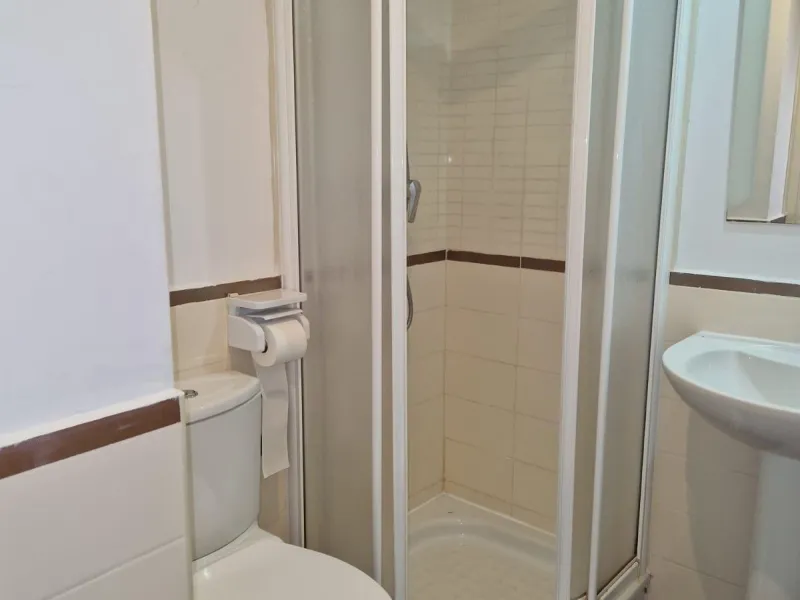 Apartamento en Primera Línea de Playa en La Cala de Villajoyosa