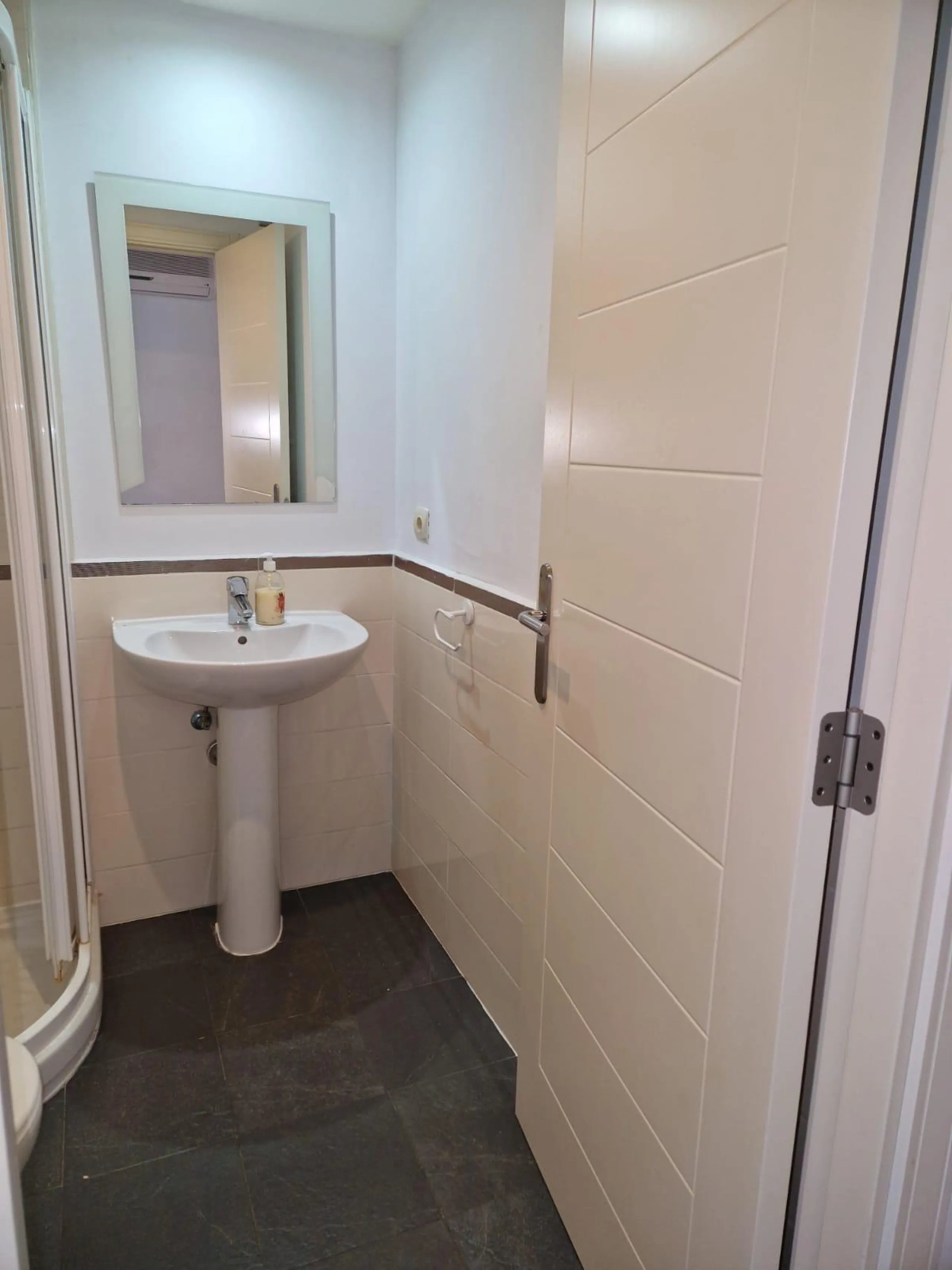 Apartamento en Primera Línea de Playa en La Cala de Villajoyosa