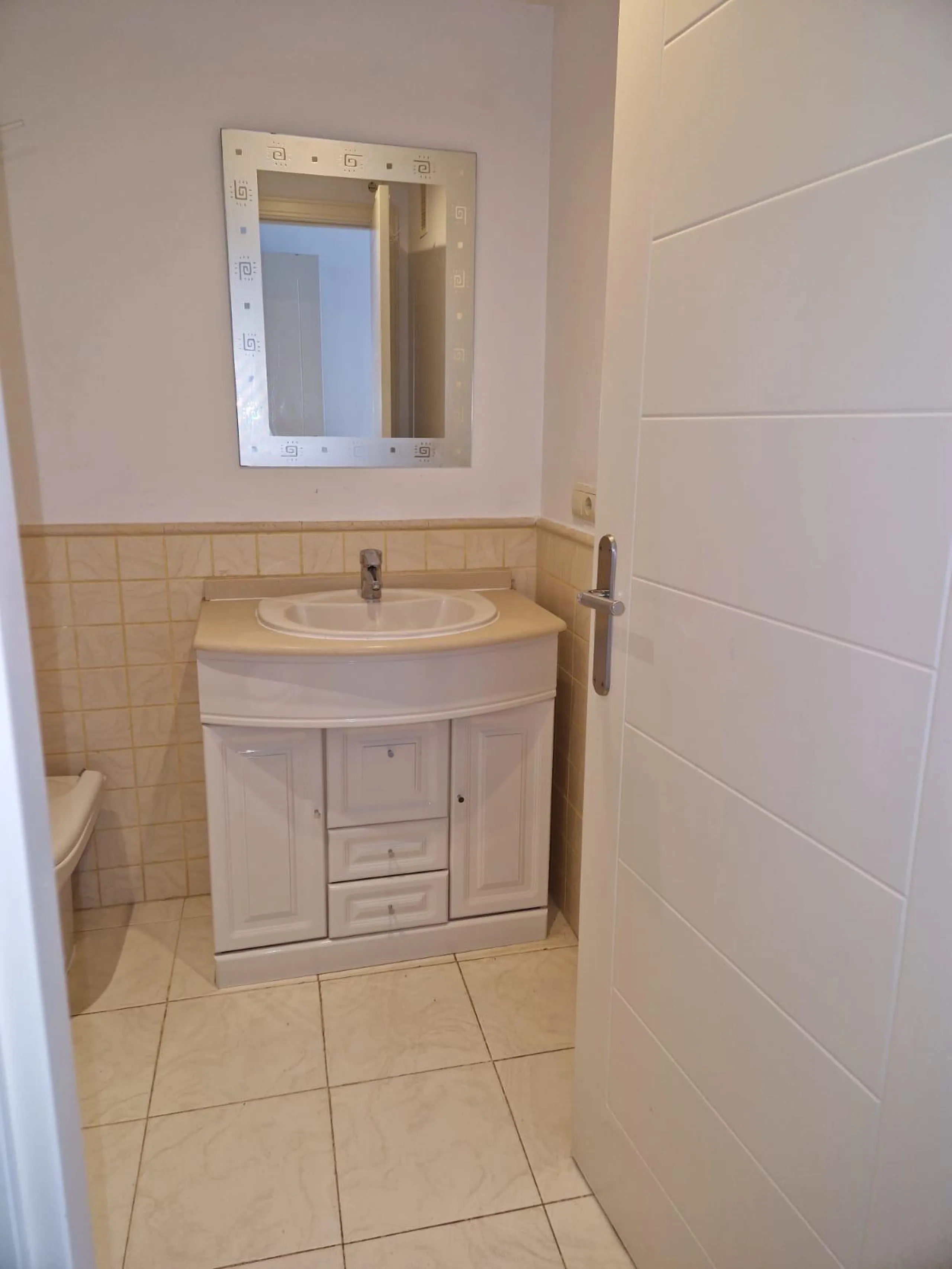 Apartamento en Primera Línea de Playa en La Cala de Villajoyosa