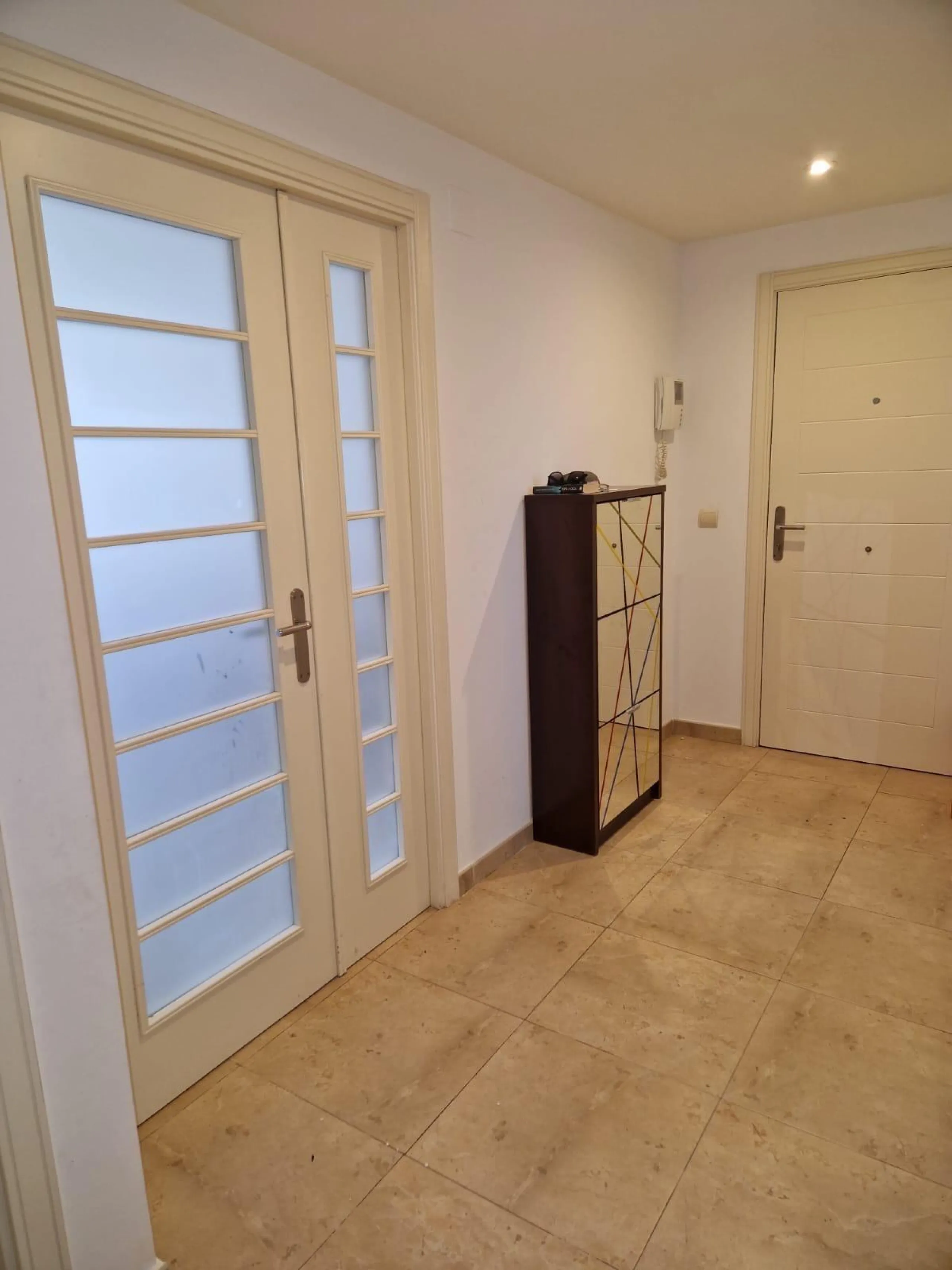 Apartamento en Primera Línea de Playa en La Cala de Villajoyosa