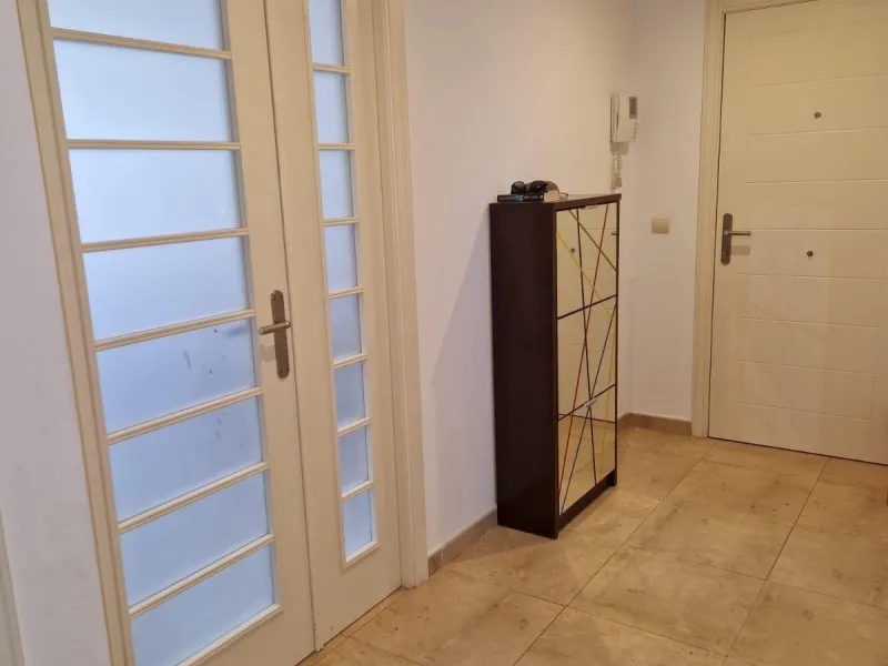 Apartamento en Primera Línea de Playa en La Cala de Villajoyosa