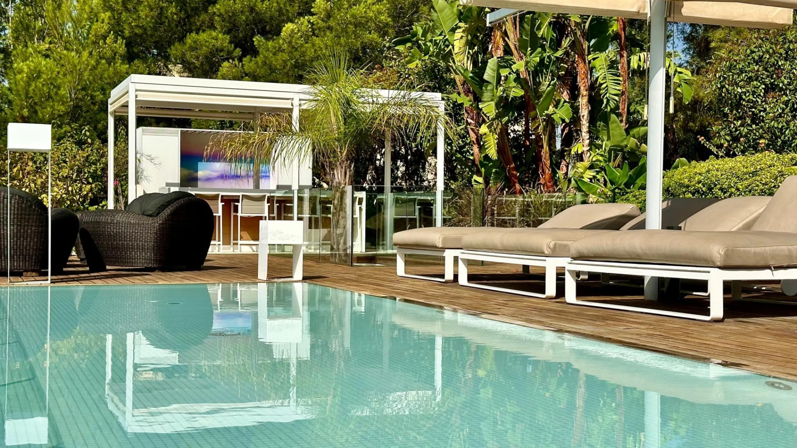Villa mágica en Altea la Vella