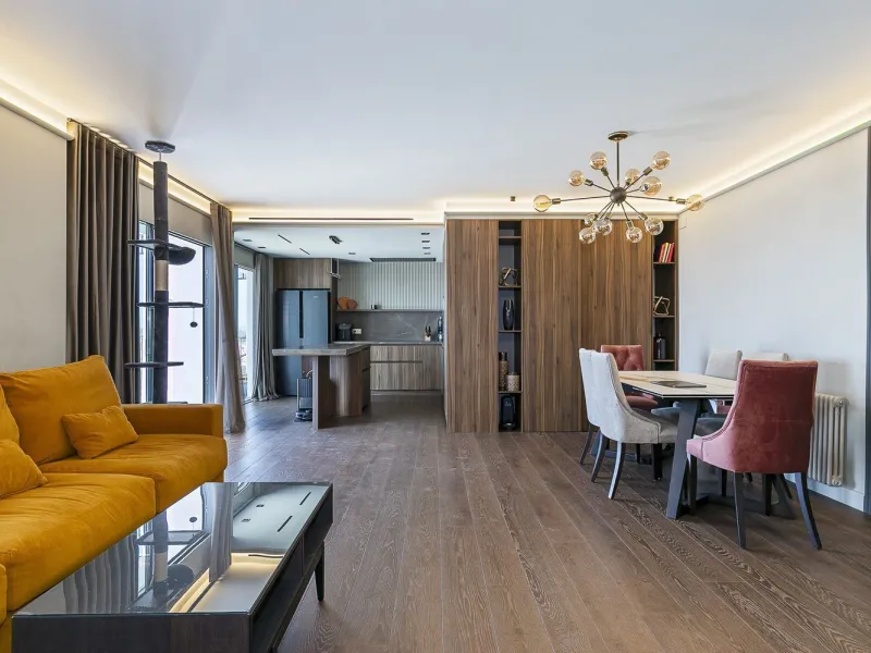 South-Facing Villa with Panoramic Sea Views in Levantina, Sitges