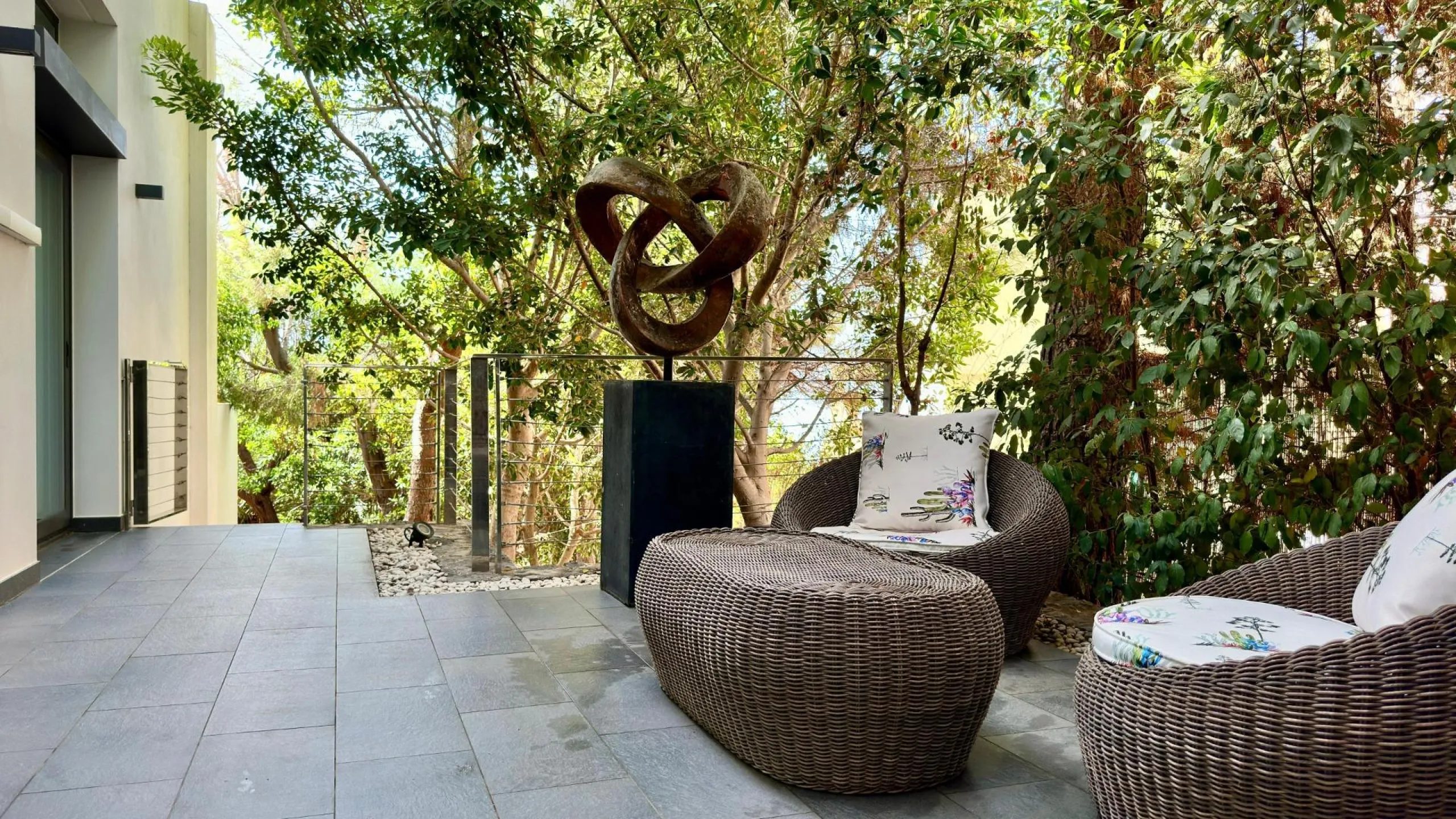 Villa mágica en Altea la Vella