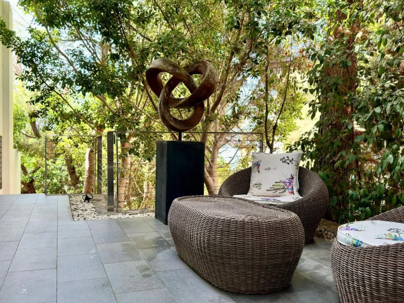 Villa mágica en Altea la Vella