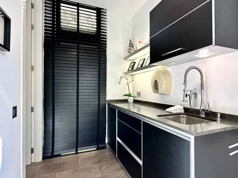 Villa mágica en Altea la Vella