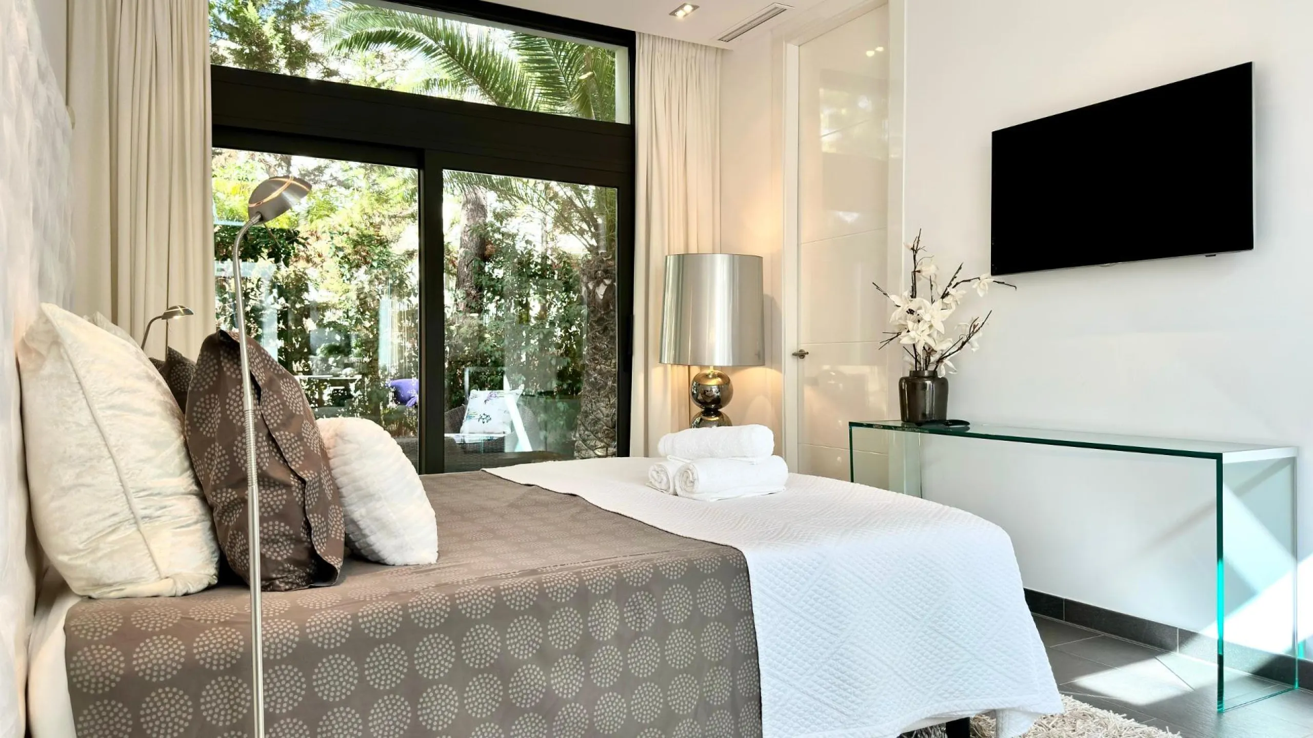 Villa mágica en Altea la Vella