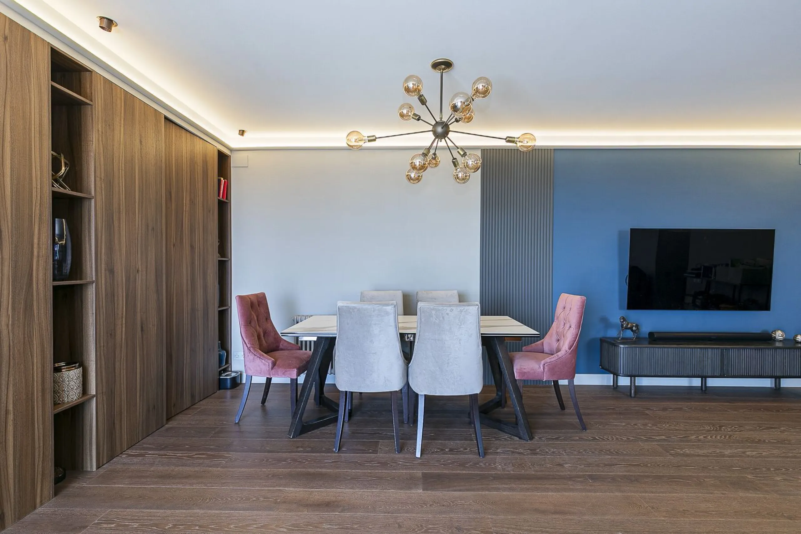 South-Facing Villa with Panoramic Sea Views in Levantina, Sitges