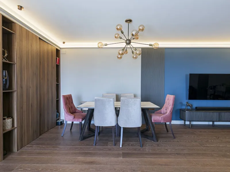 South-Facing Villa with Panoramic Sea Views in Levantina, Sitges